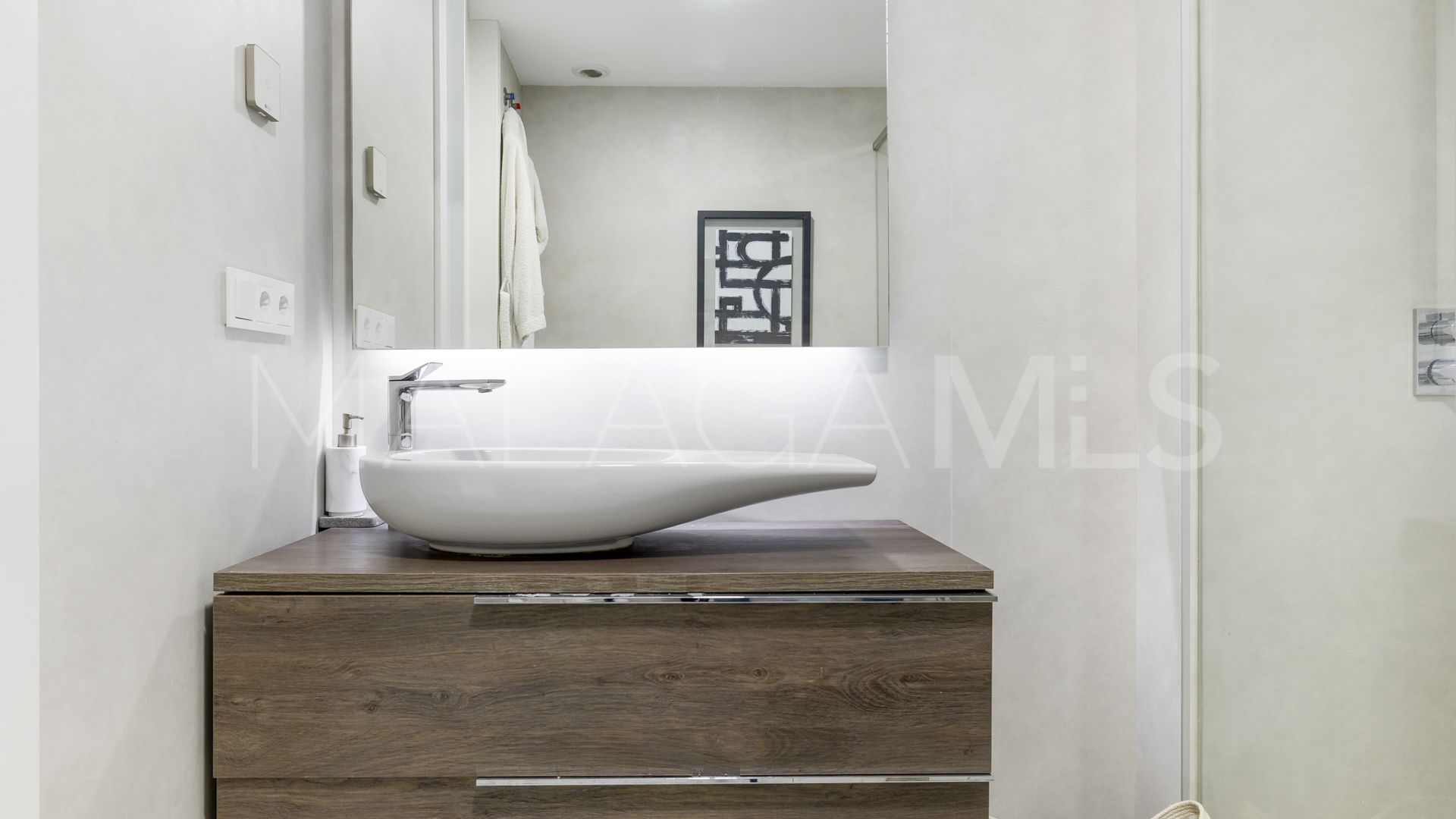 Wohnung for sale in The Edge