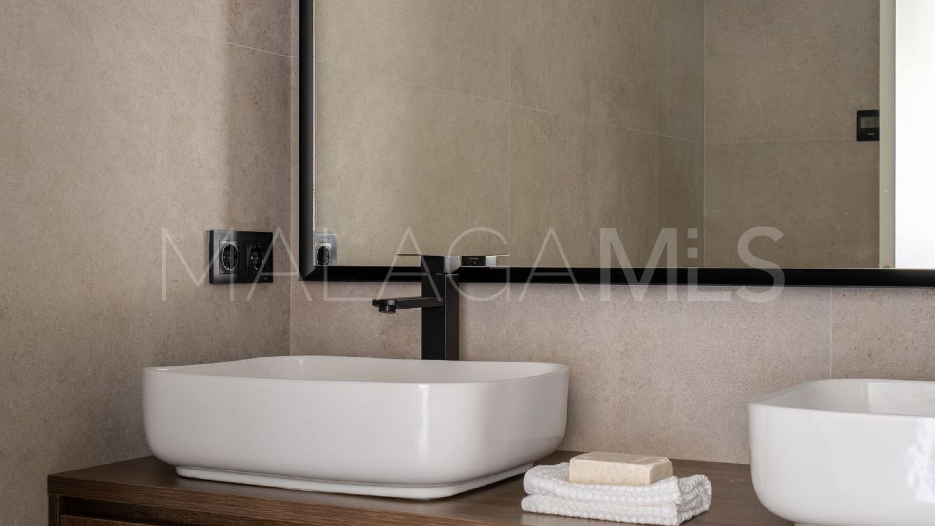 Markplanslägenhet for sale in Mijas Costa