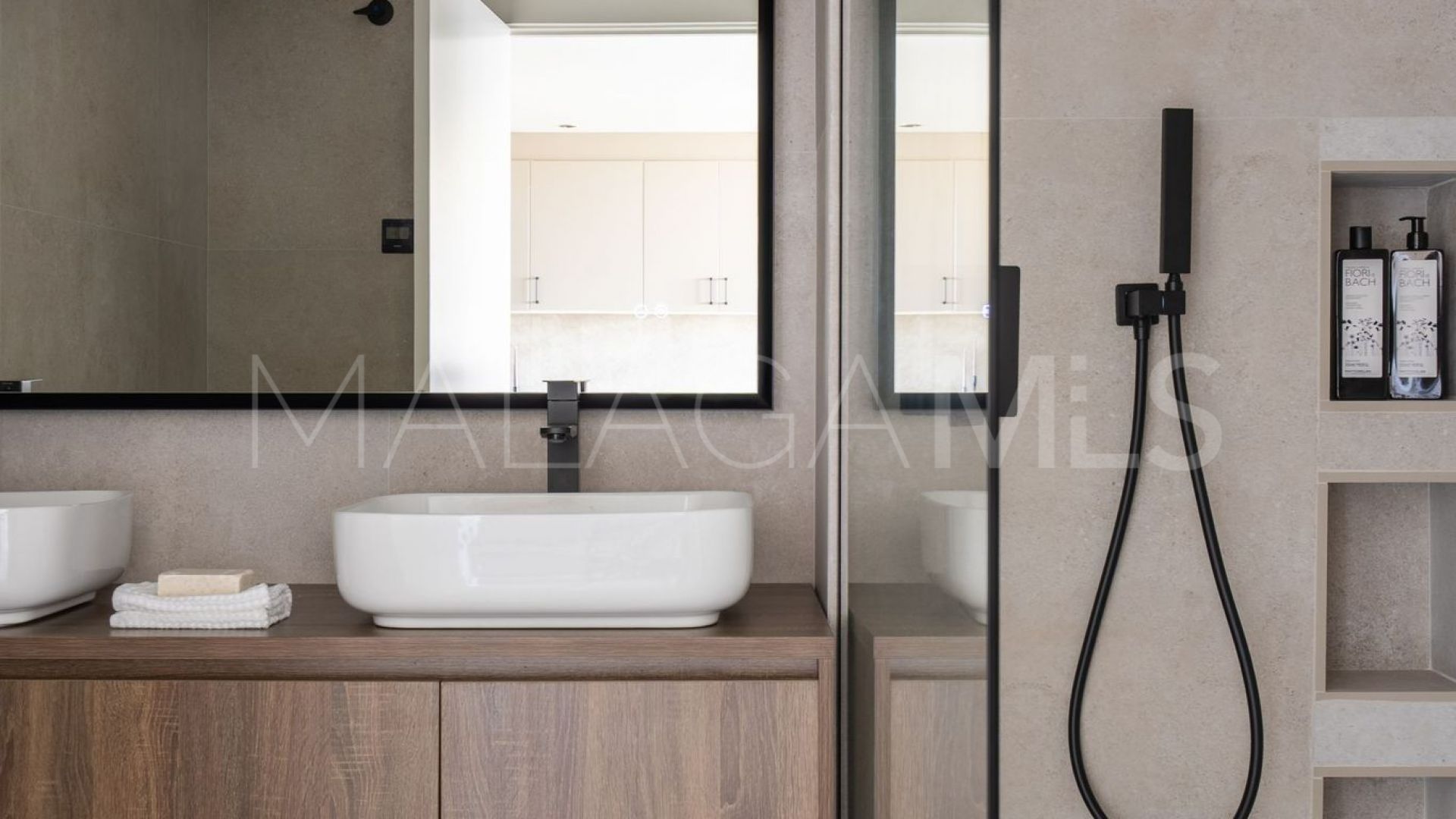 Markplanslägenhet for sale in Mijas Costa