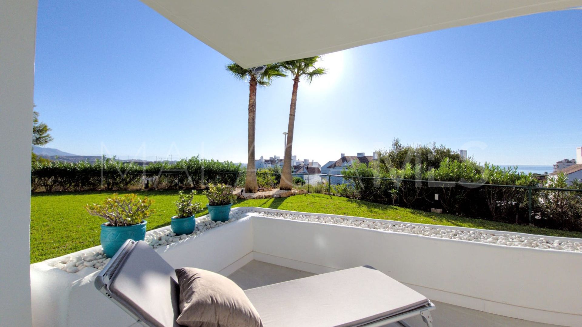 Markplanslägenhet for sale in Mijas Costa