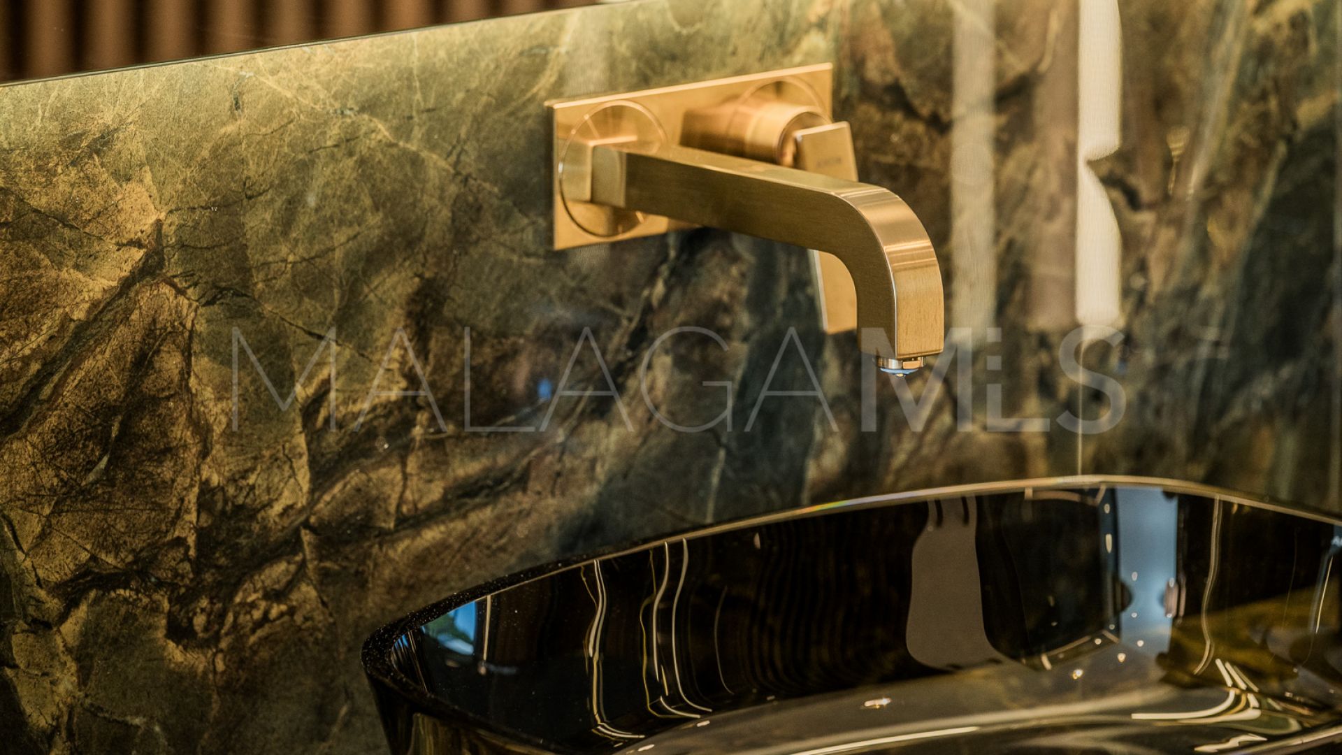 Wohnung for sale in Los Monteros