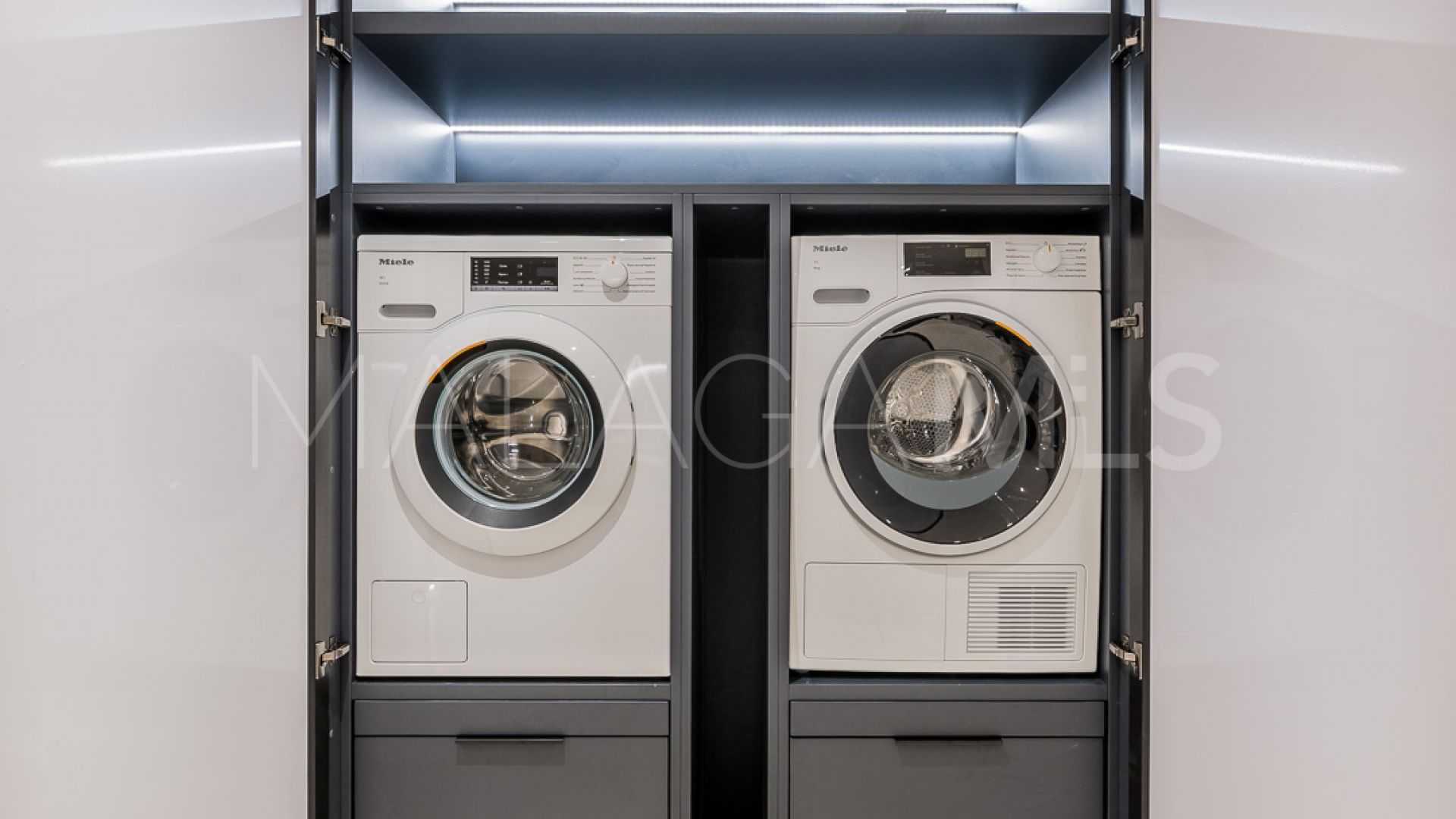 Wohnung for sale in Los Monteros