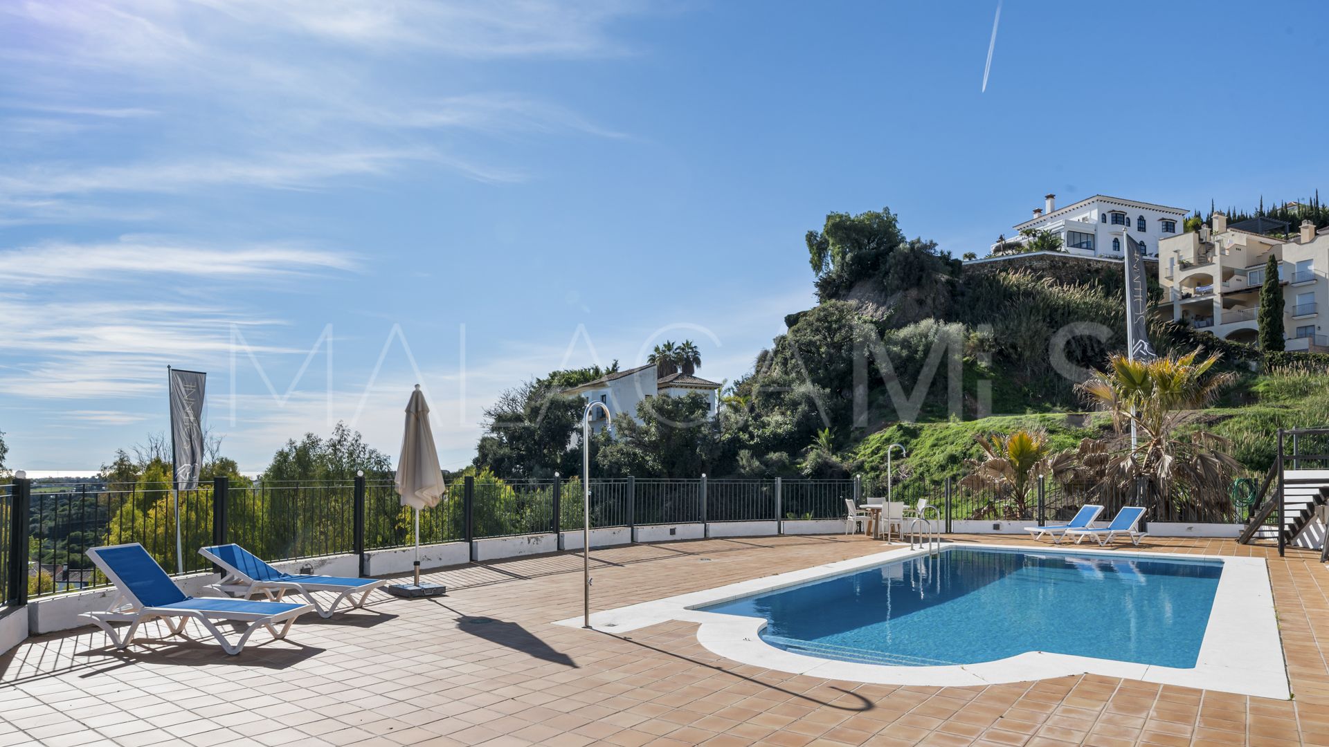 Maison jumelée for sale in Benahavis