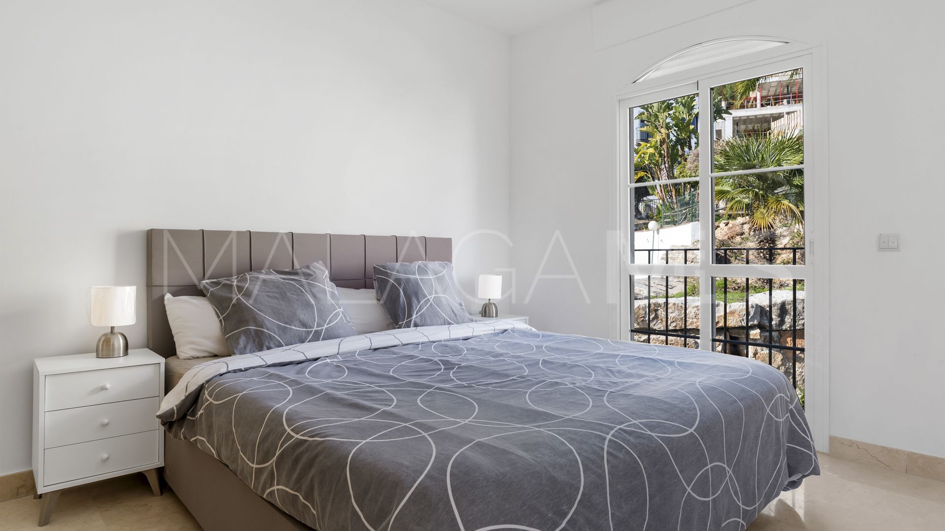 Maison jumelée for sale in Benahavis