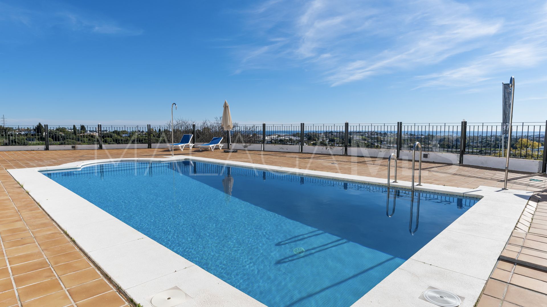 Maison jumelée for sale in Benahavis