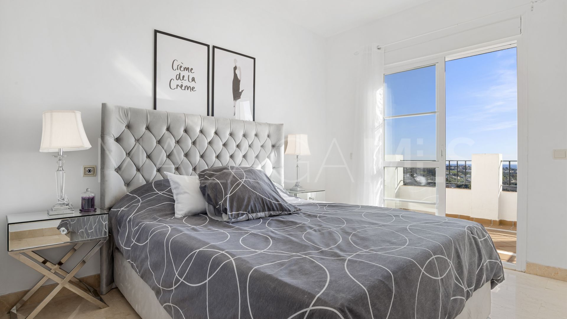 Maison jumelée for sale in Benahavis