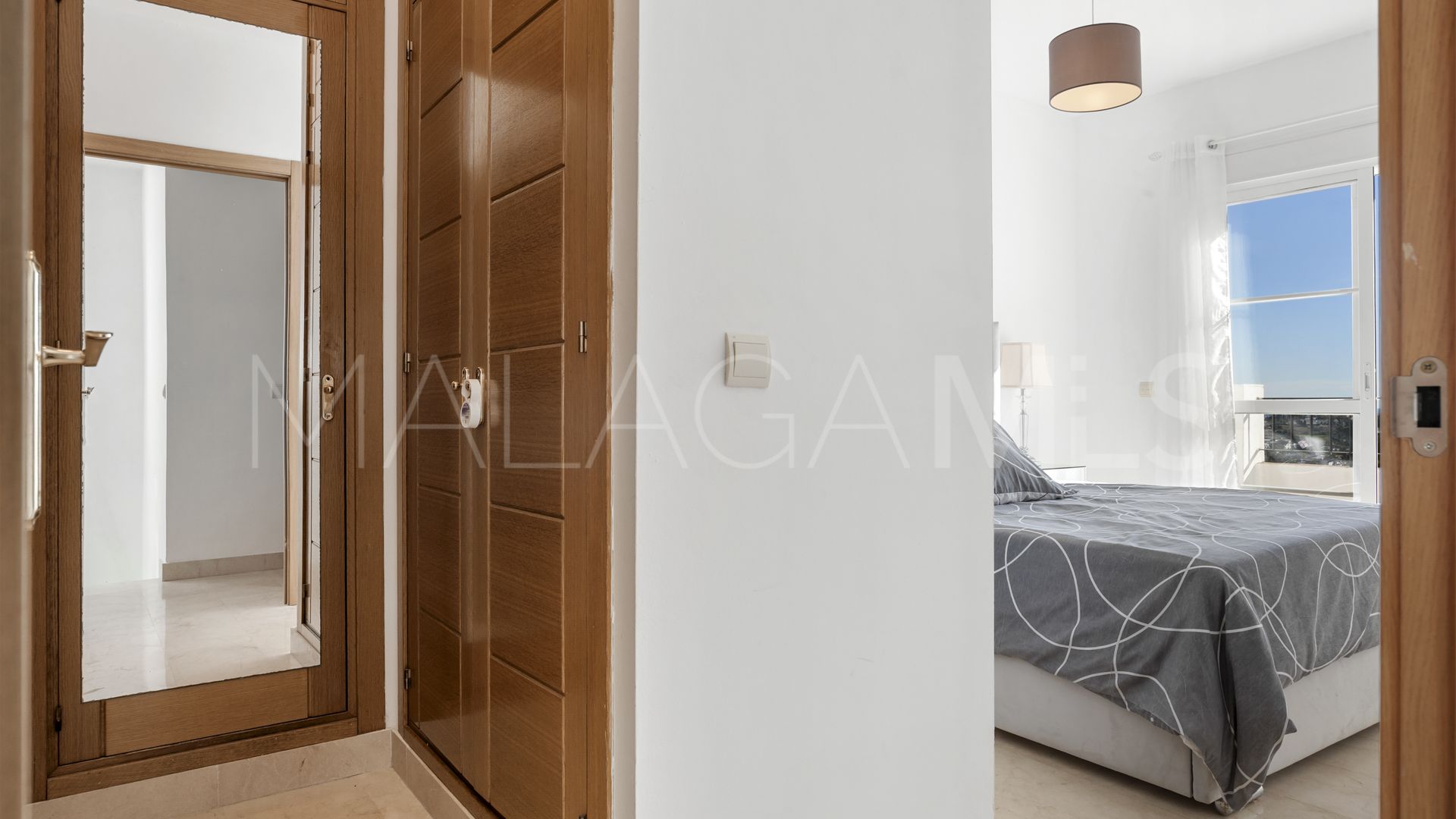 Maison jumelée for sale in Benahavis