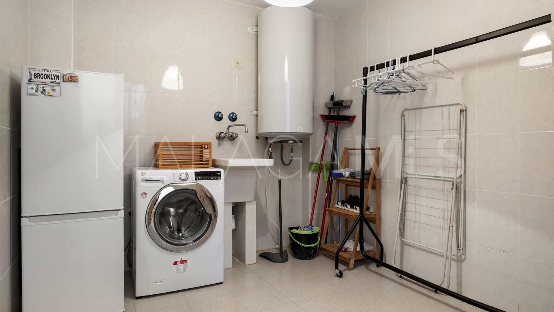 Maison jumelée for sale in Benahavis