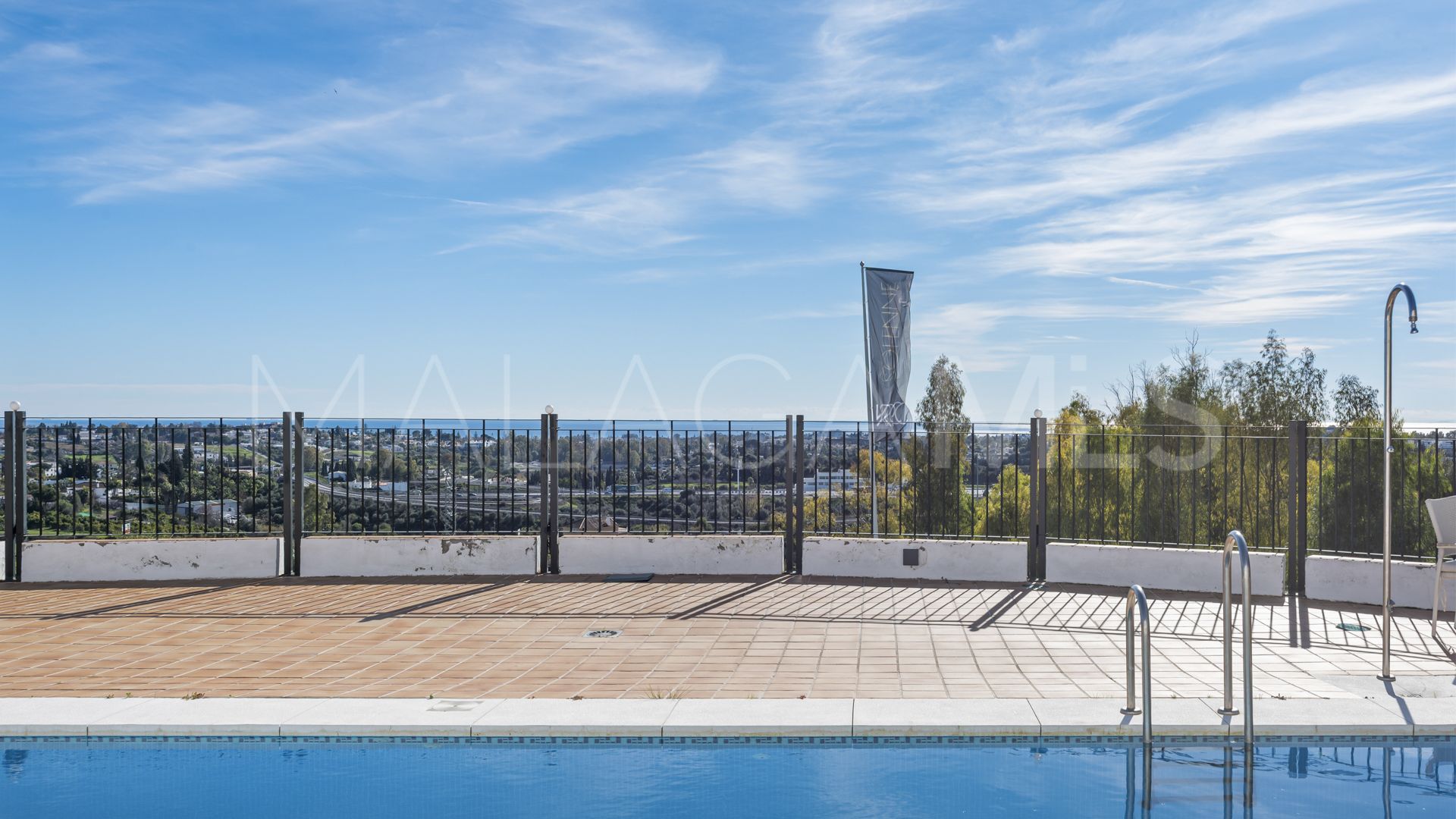 Maison jumelée for sale in Benahavis