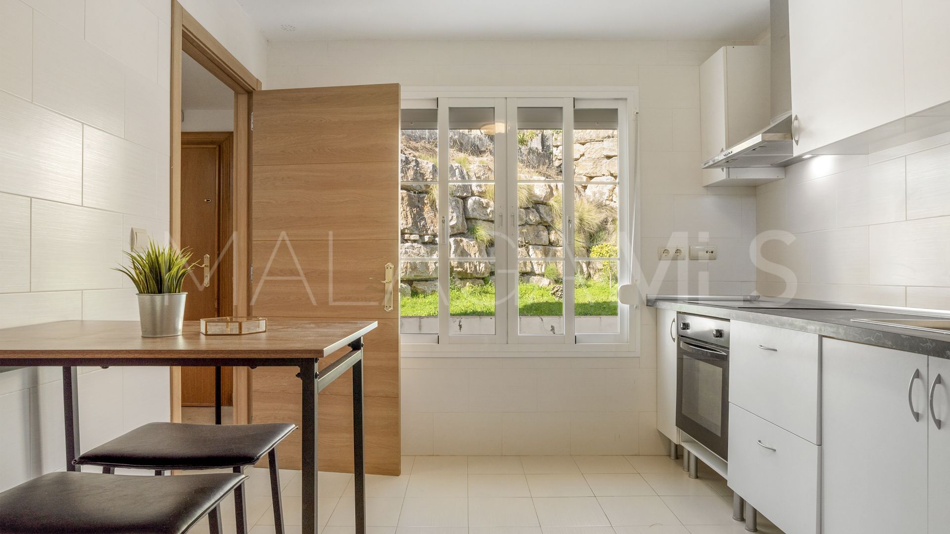 Maison jumelée for sale in Benahavis