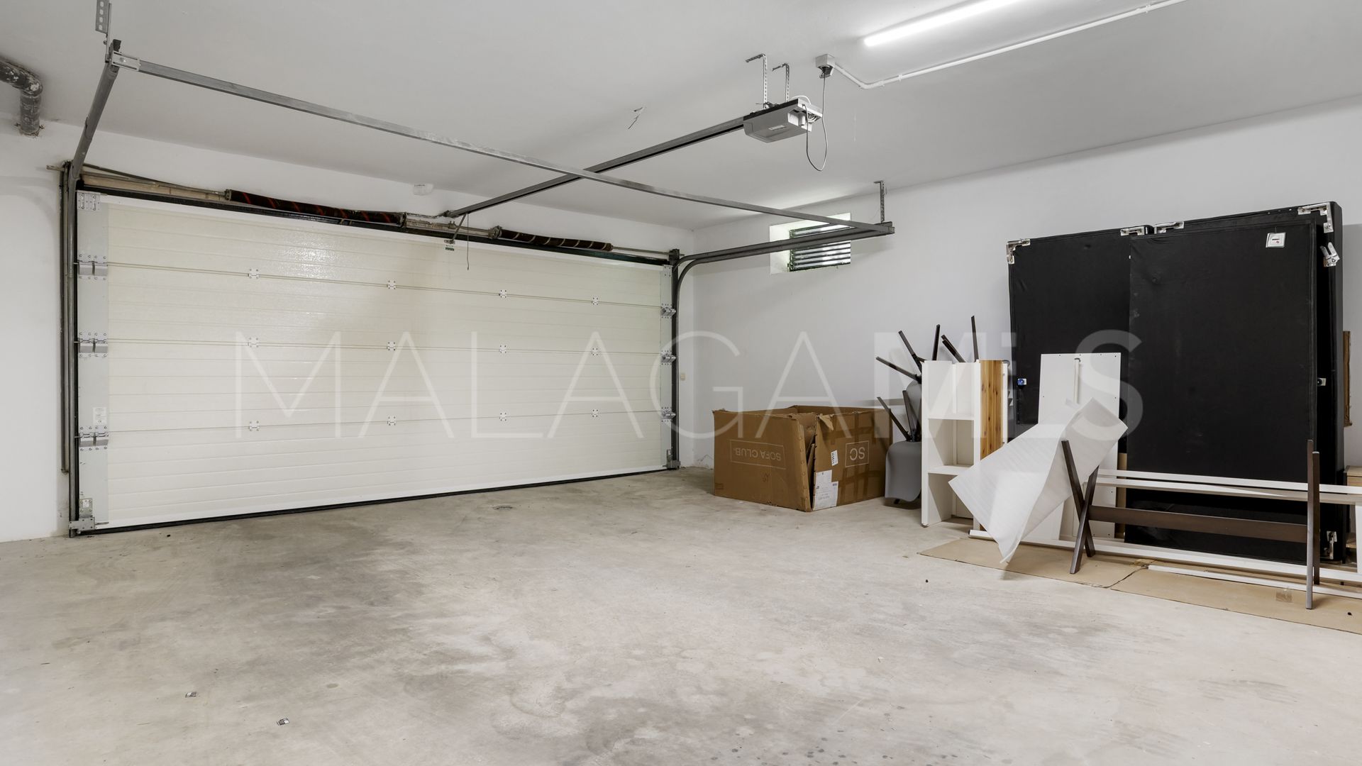 Maison jumelée for sale in Benahavis