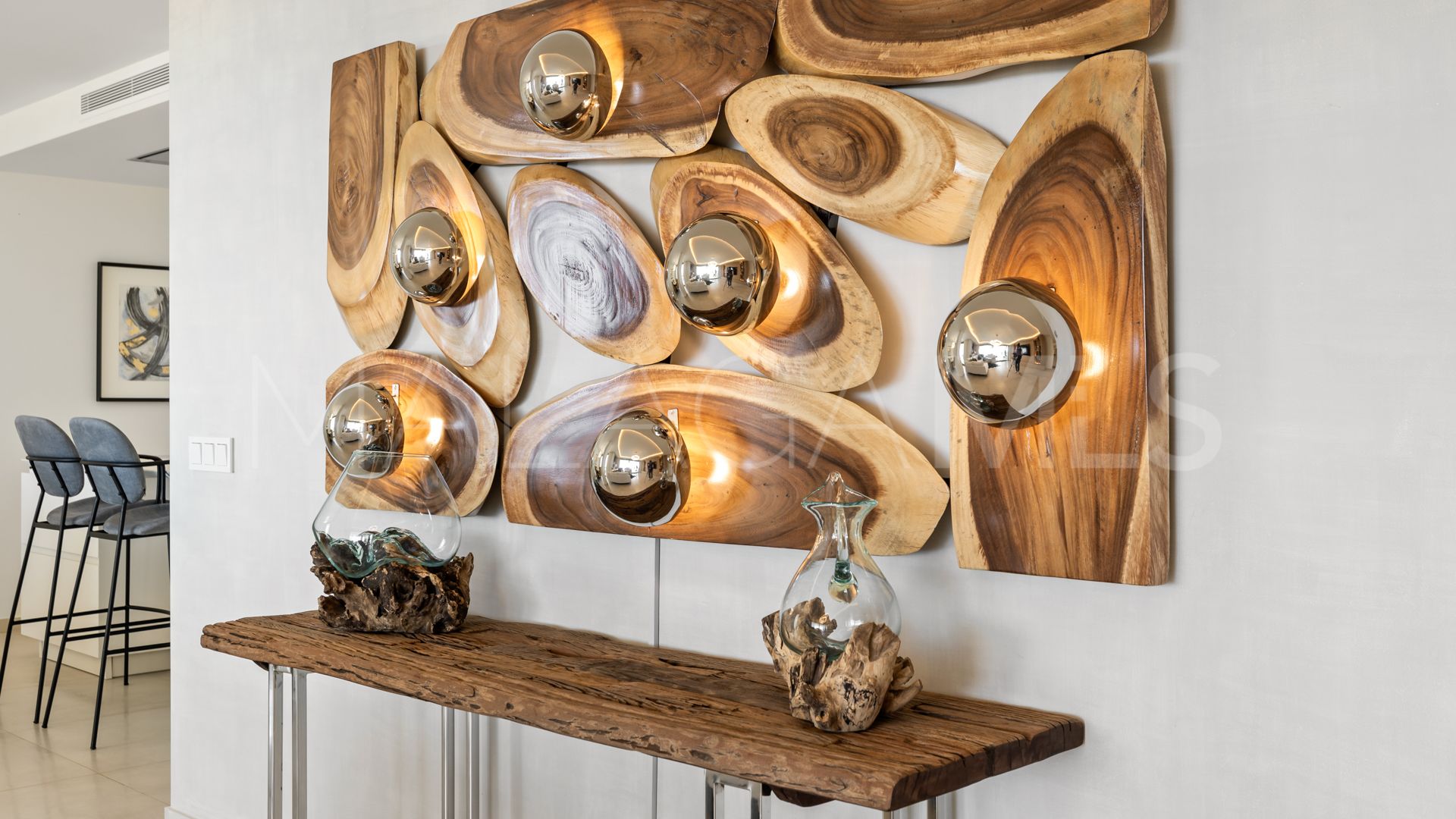 7 bedrooms apartment in Nueva Andalucia for sale