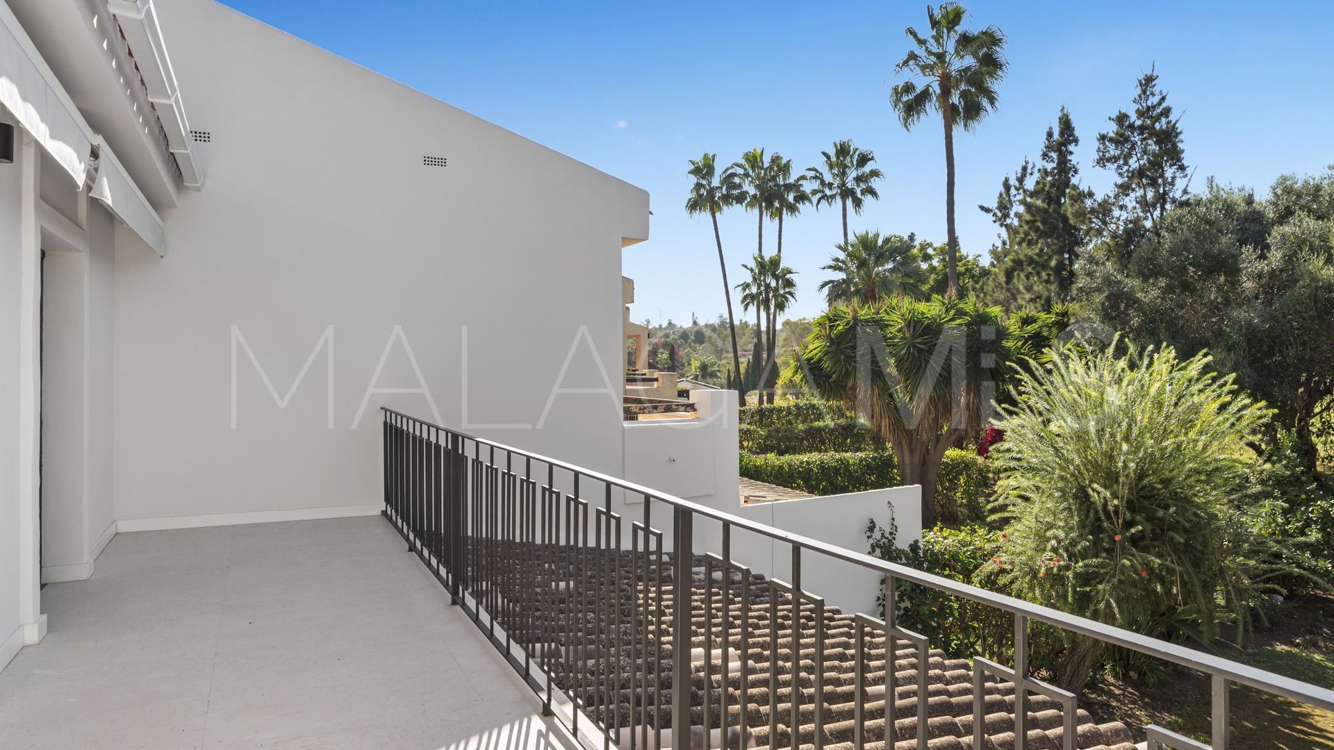 Radhus for sale in Los Olivos