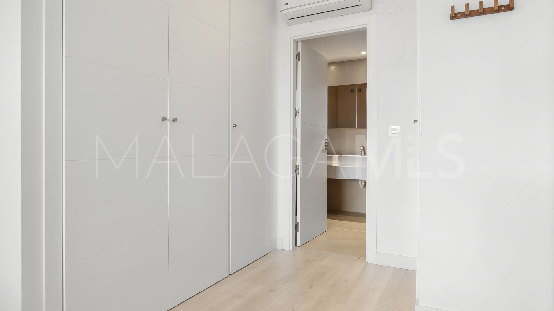 For sale Las Lagunas 2 bedrooms apartment