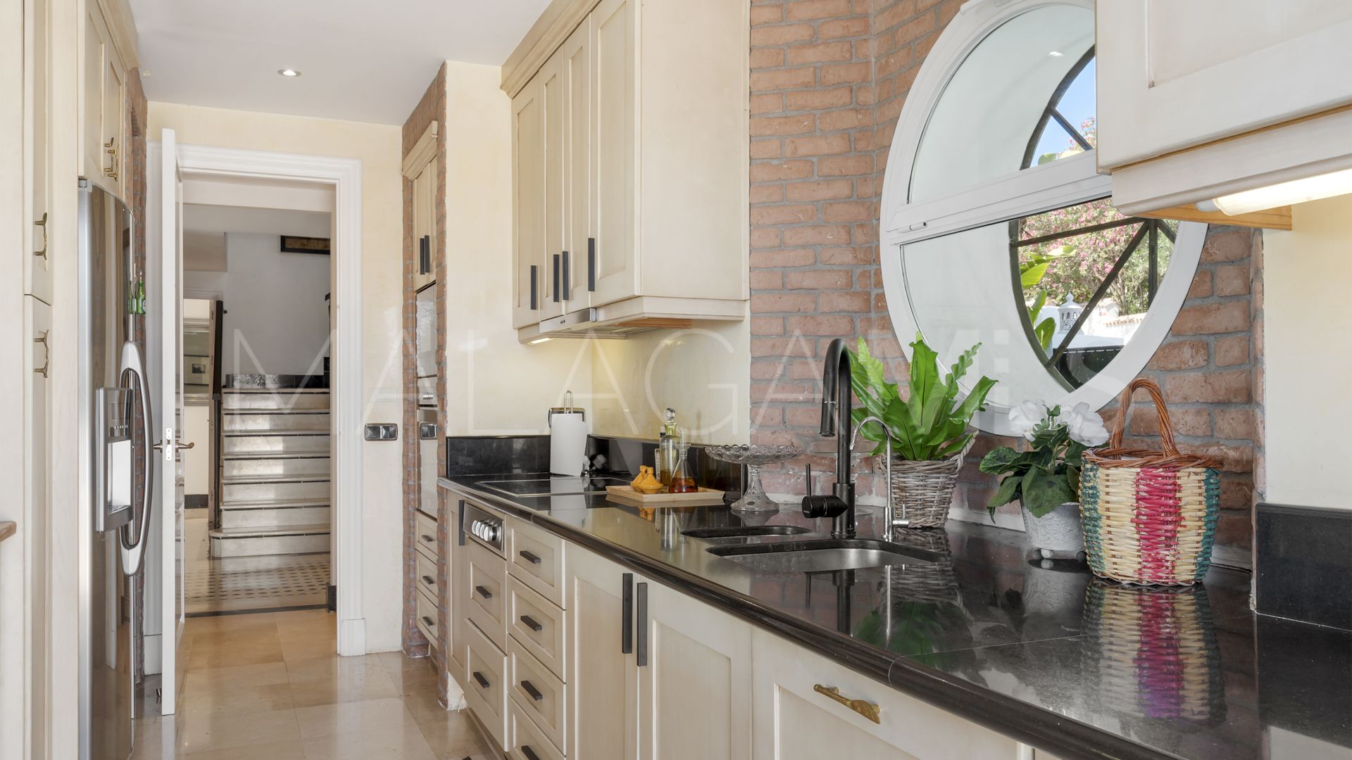 Nueva Andalucia, casa for sale