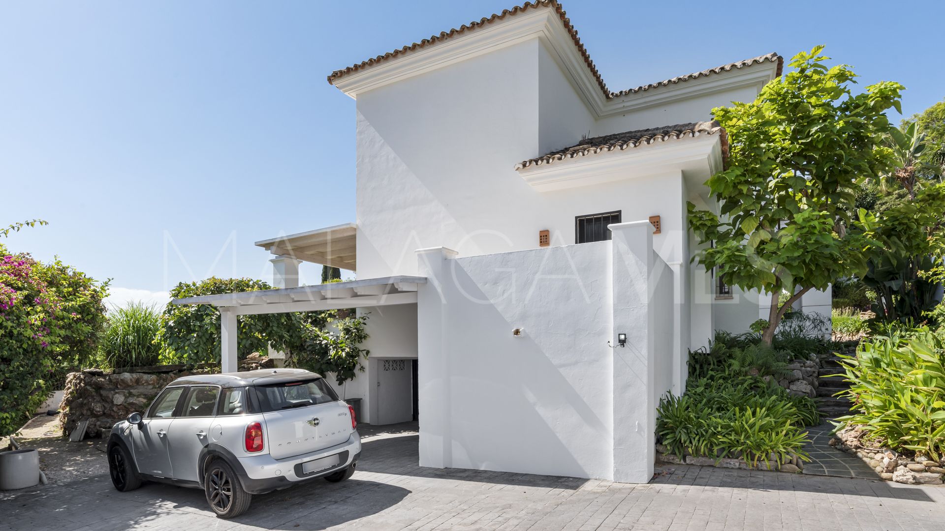 Nueva Andalucia, casa for sale