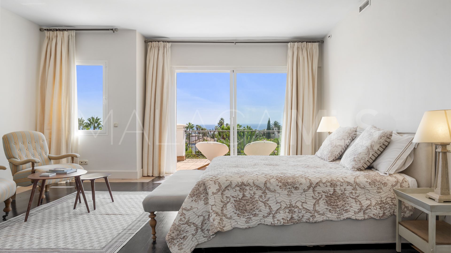 Nueva Andalucia, casa for sale