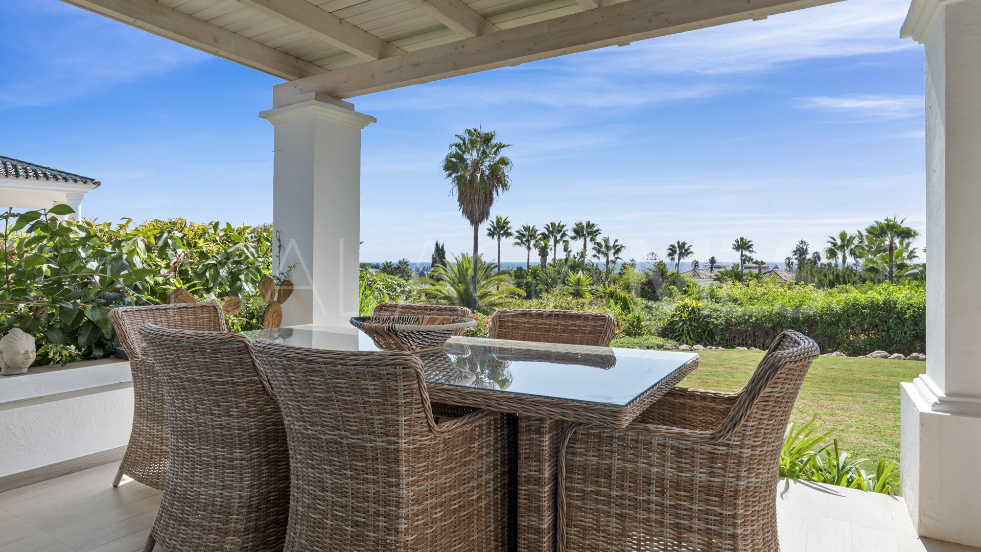 Nueva Andalucia, casa for sale