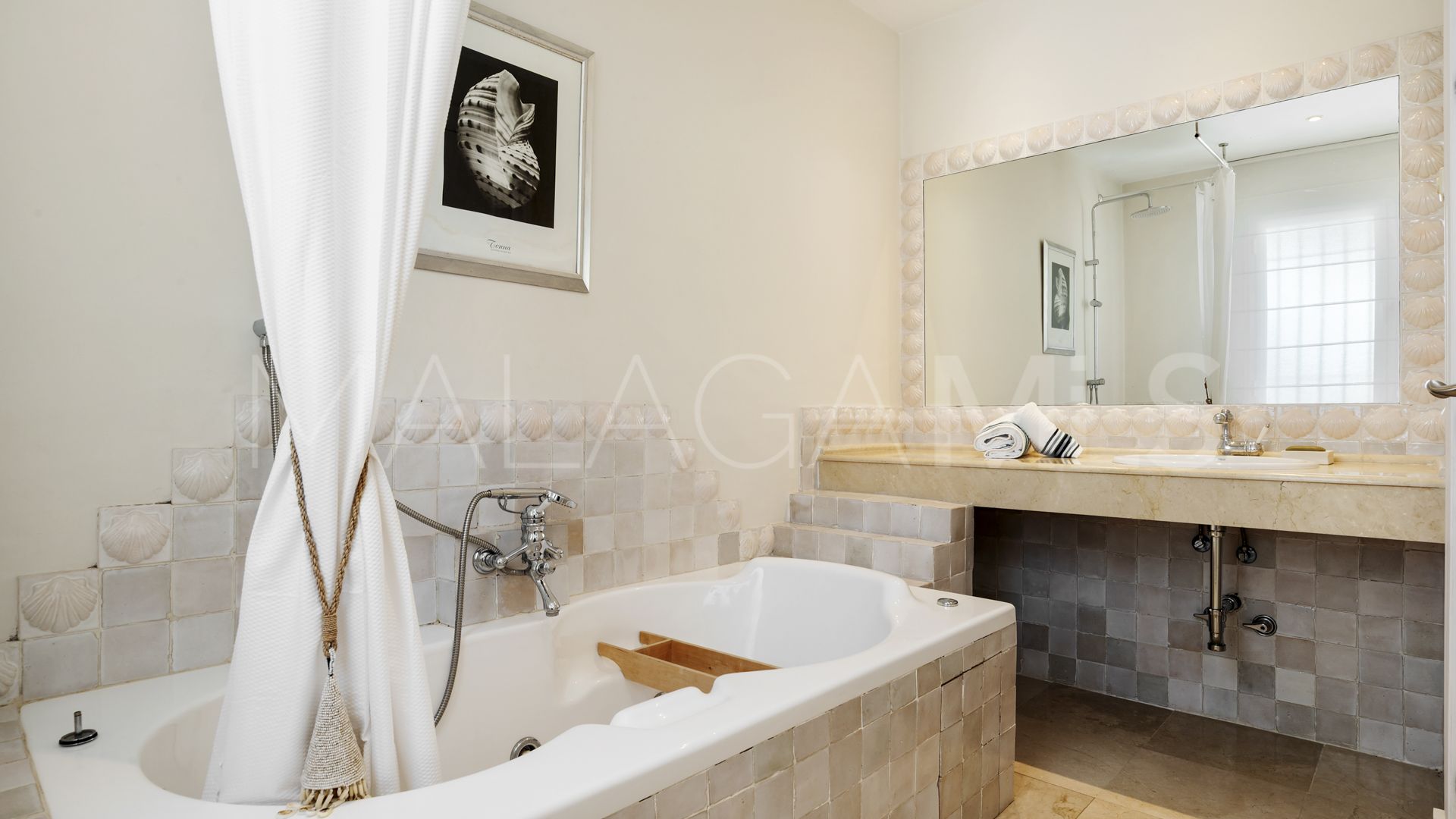 Nueva Andalucia, casa for sale