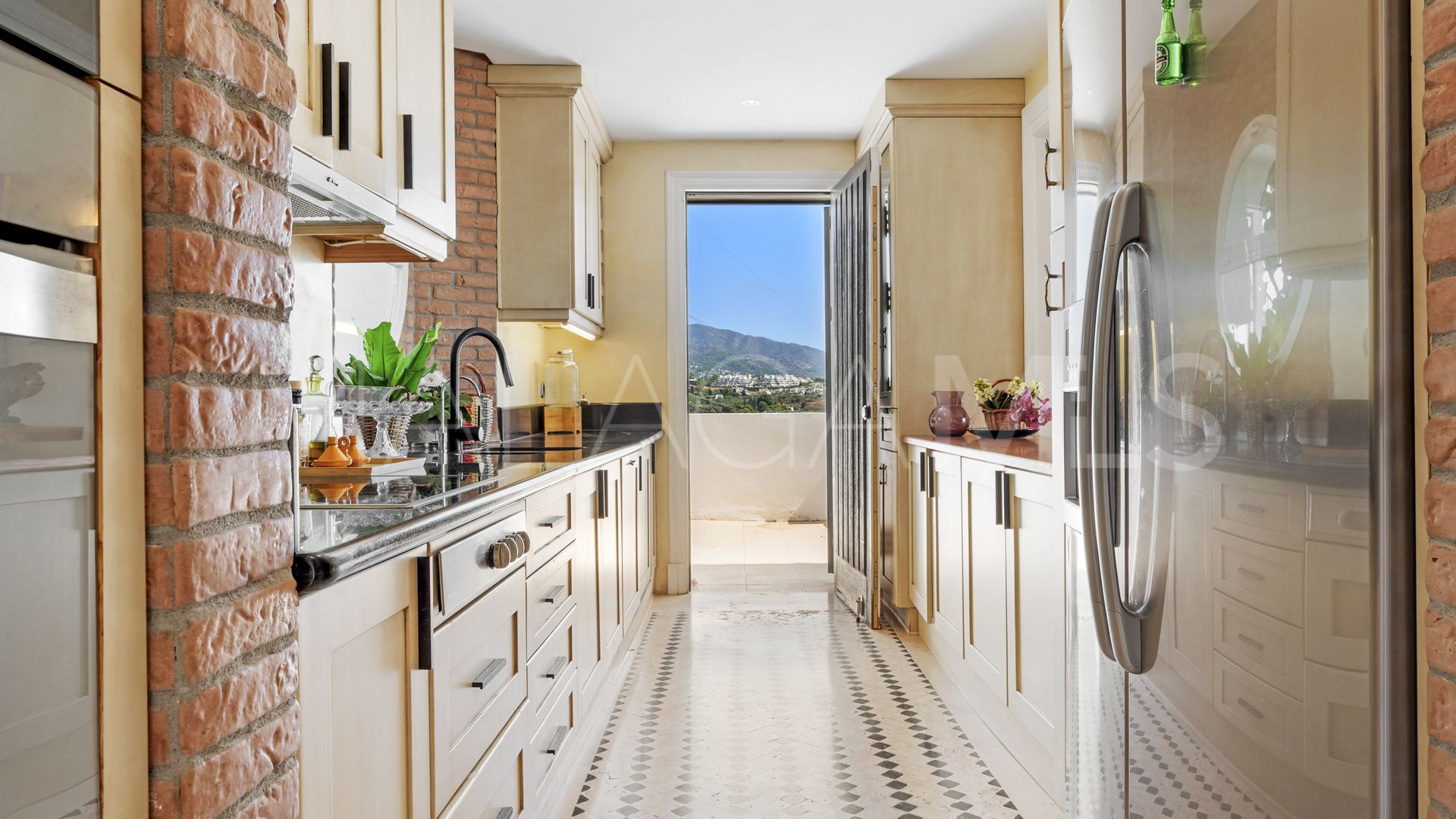 Nueva Andalucia, casa for sale
