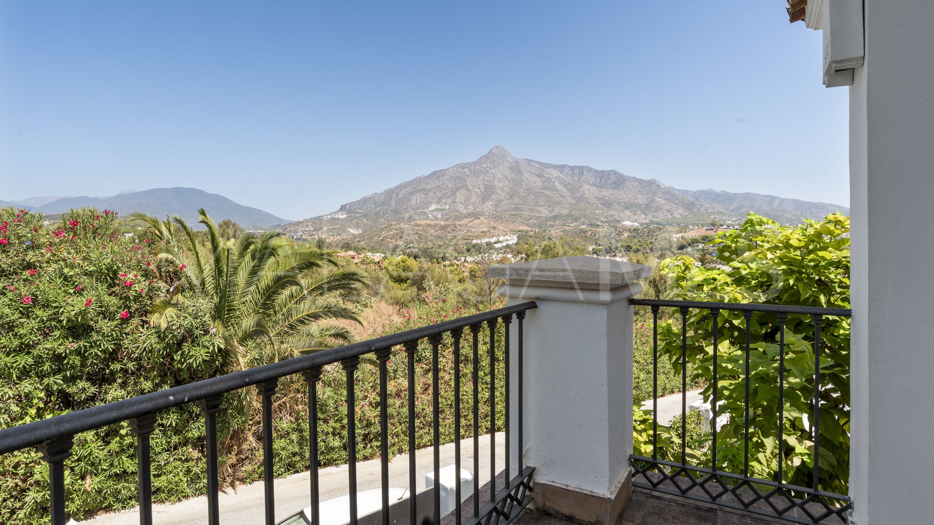 Nueva Andalucia, casa for sale