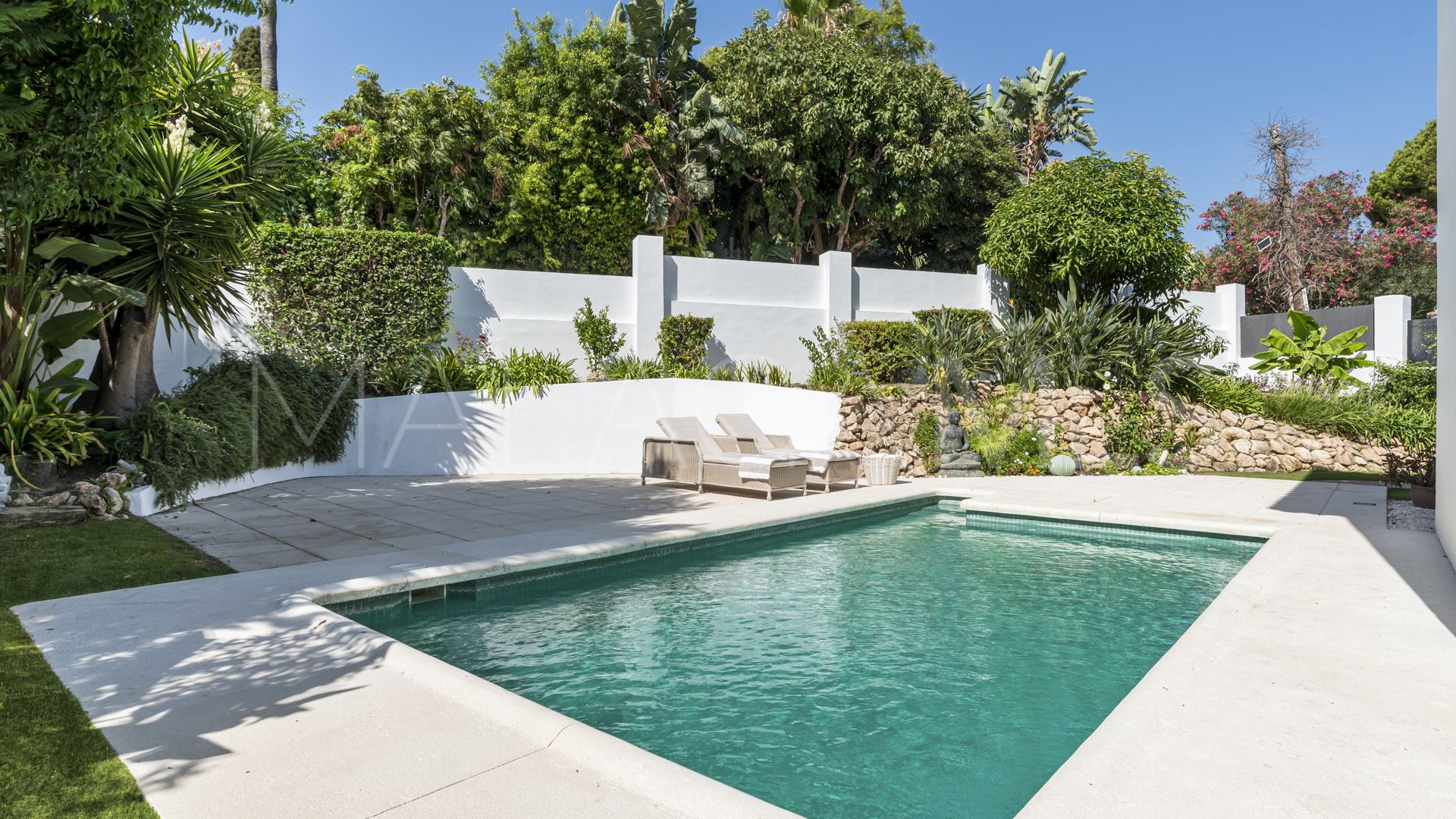 Nueva Andalucia, casa for sale