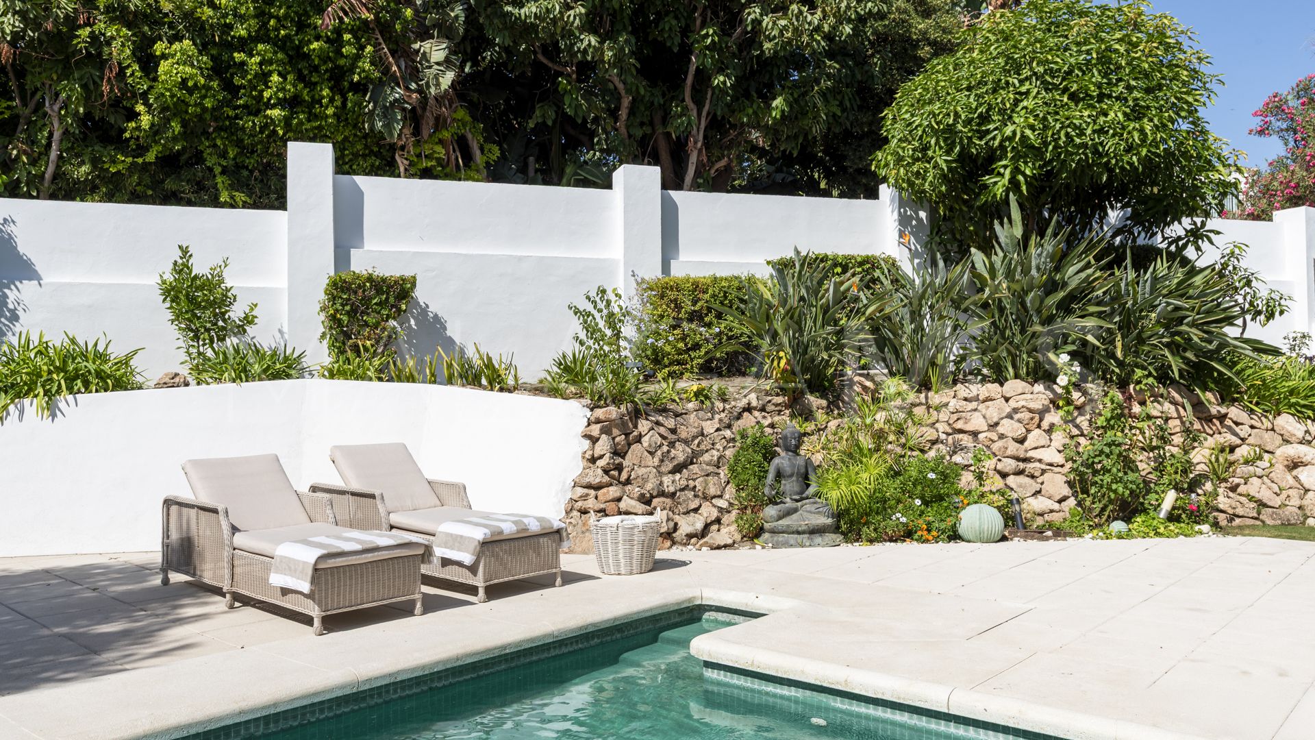 Nueva Andalucia, casa for sale