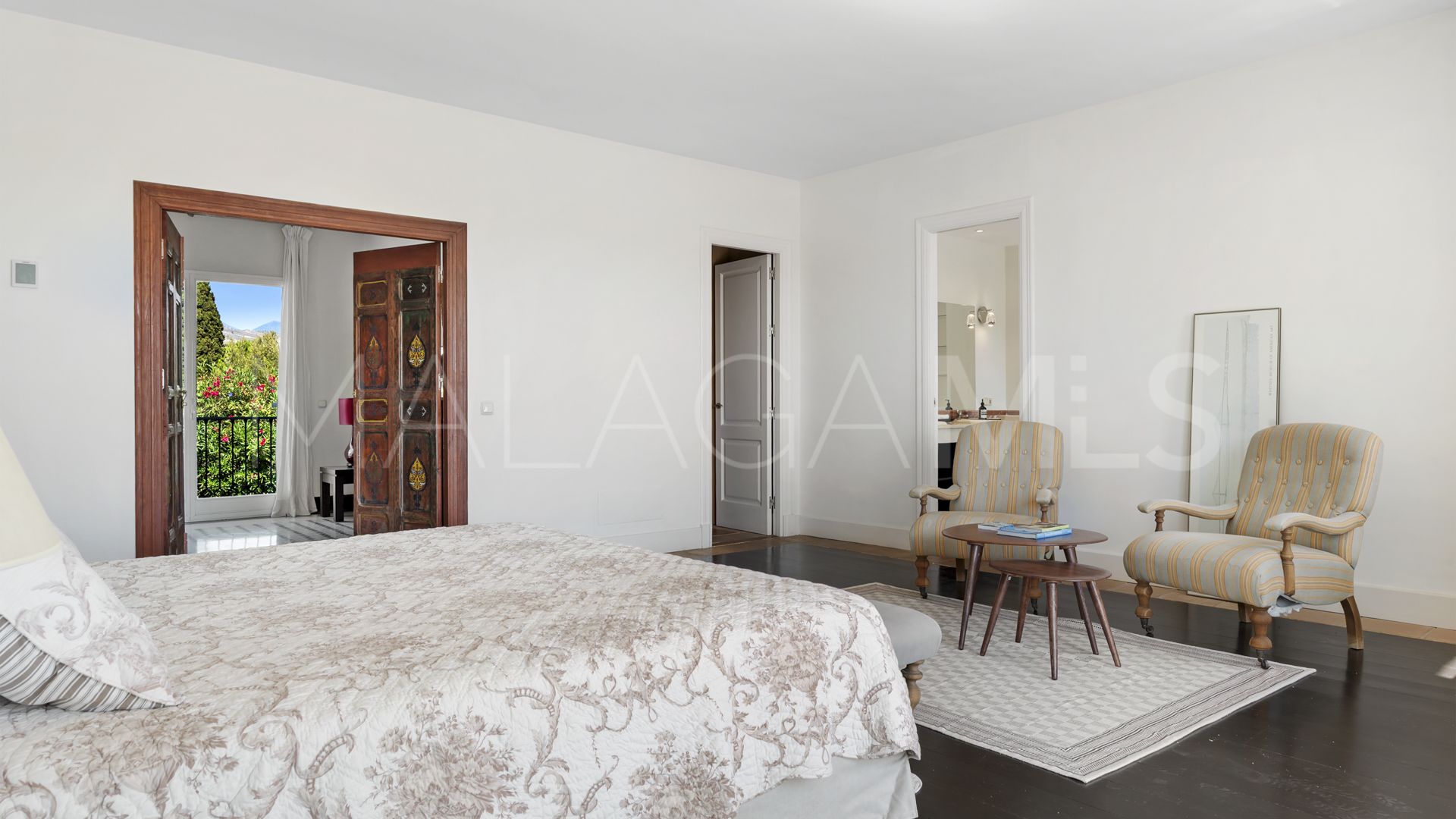 Nueva Andalucia, casa for sale