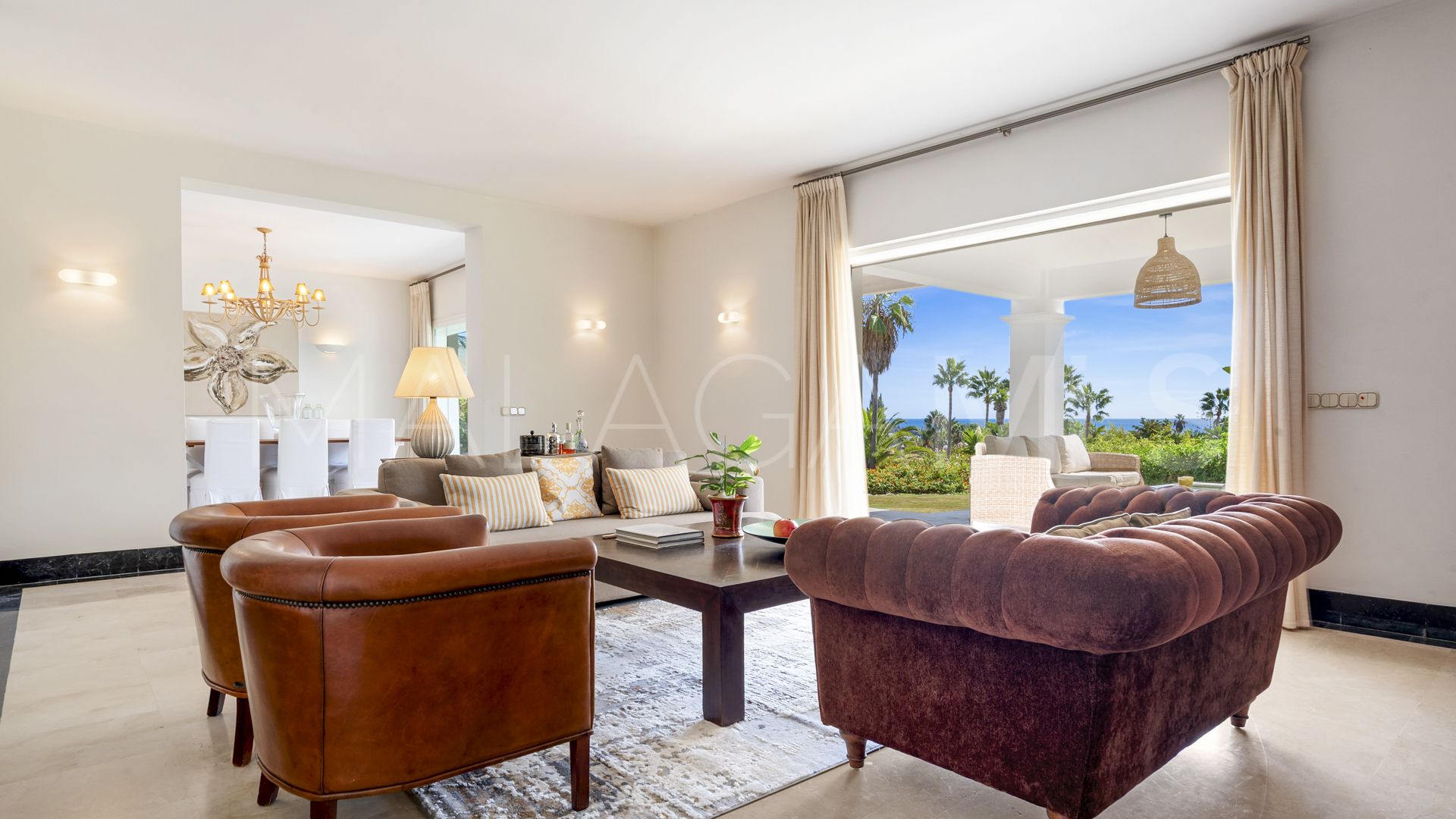 Nueva Andalucia, casa for sale