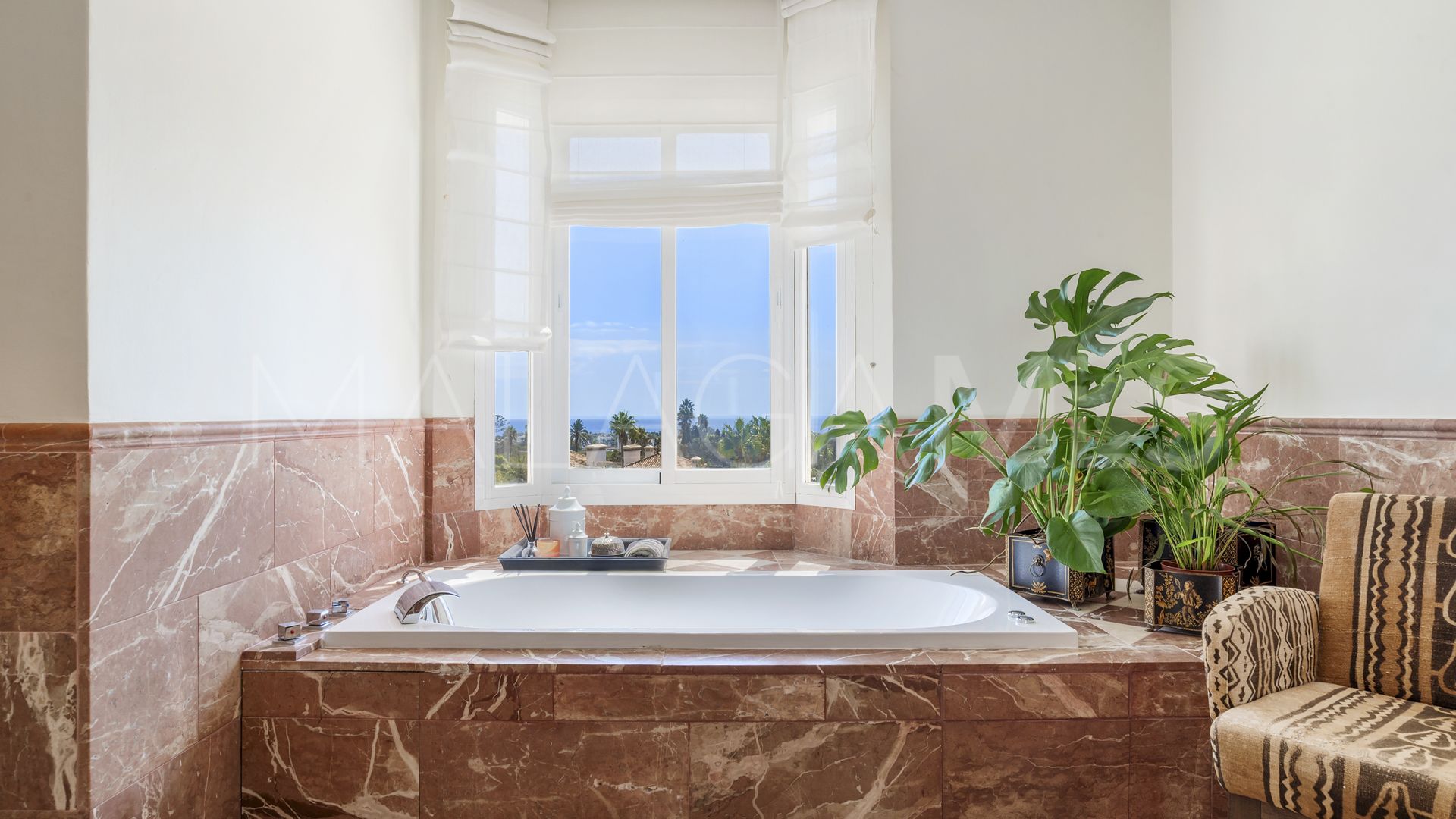 Nueva Andalucia, casa for sale