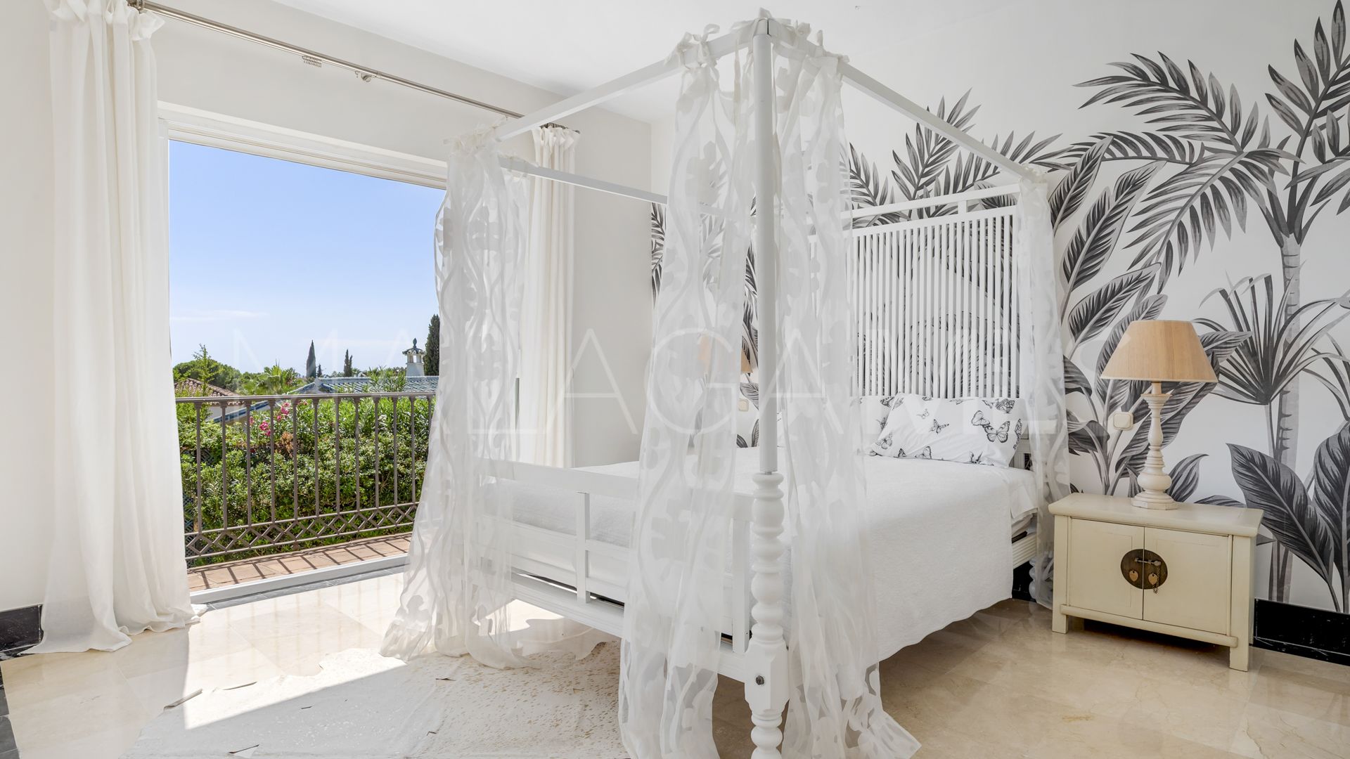 Nueva Andalucia, casa for sale