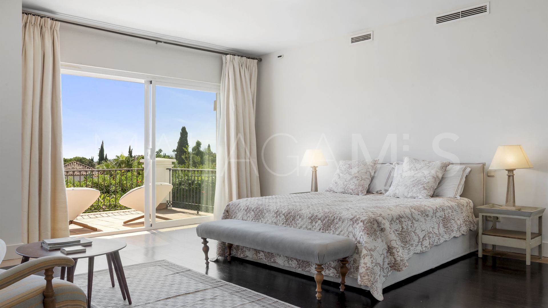 Nueva Andalucia, casa for sale