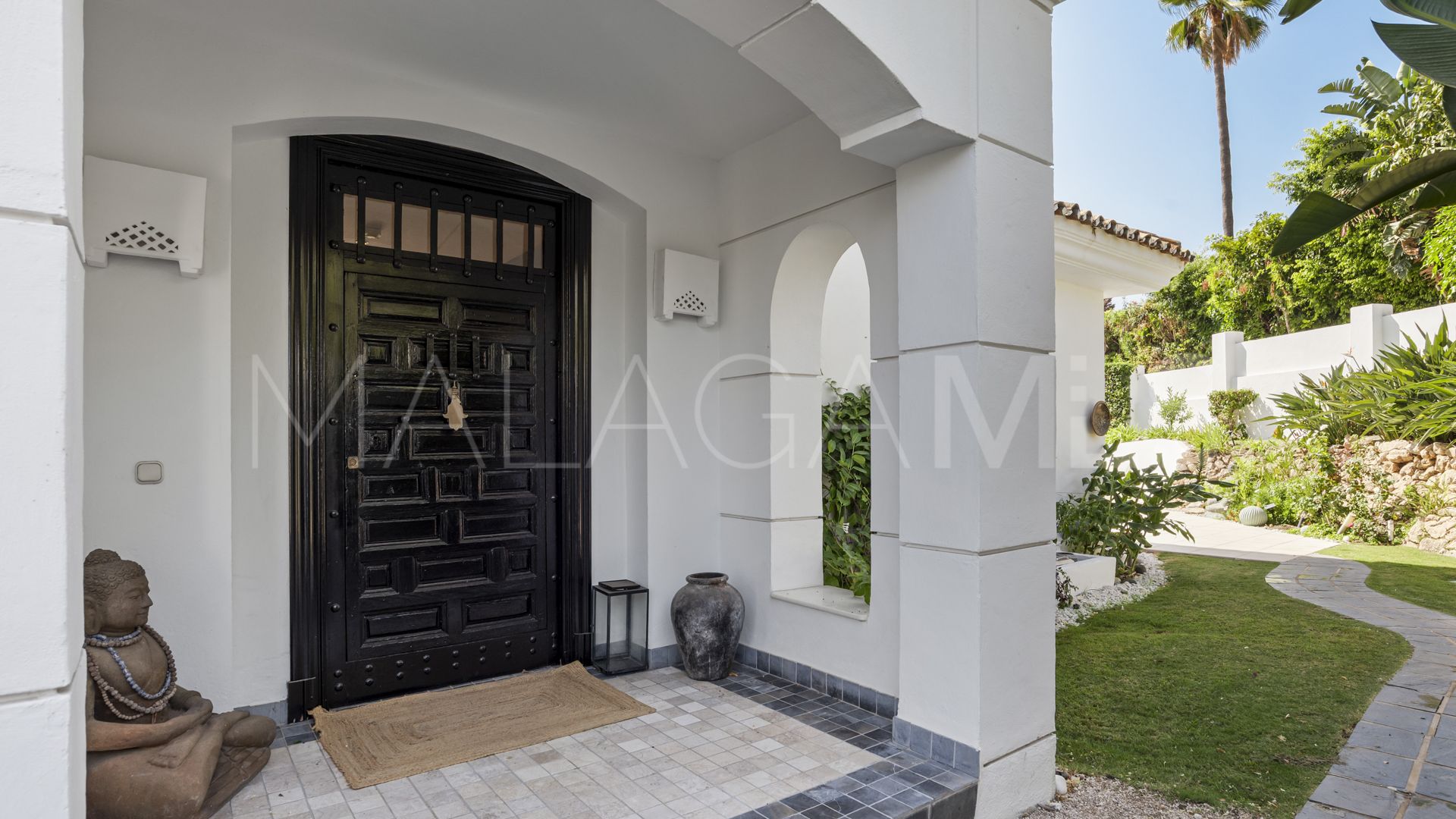 Nueva Andalucia, casa for sale