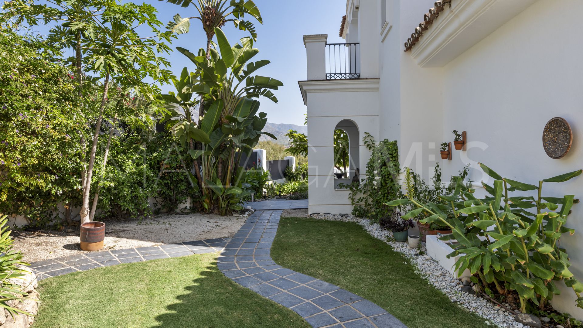 Nueva Andalucia, casa for sale