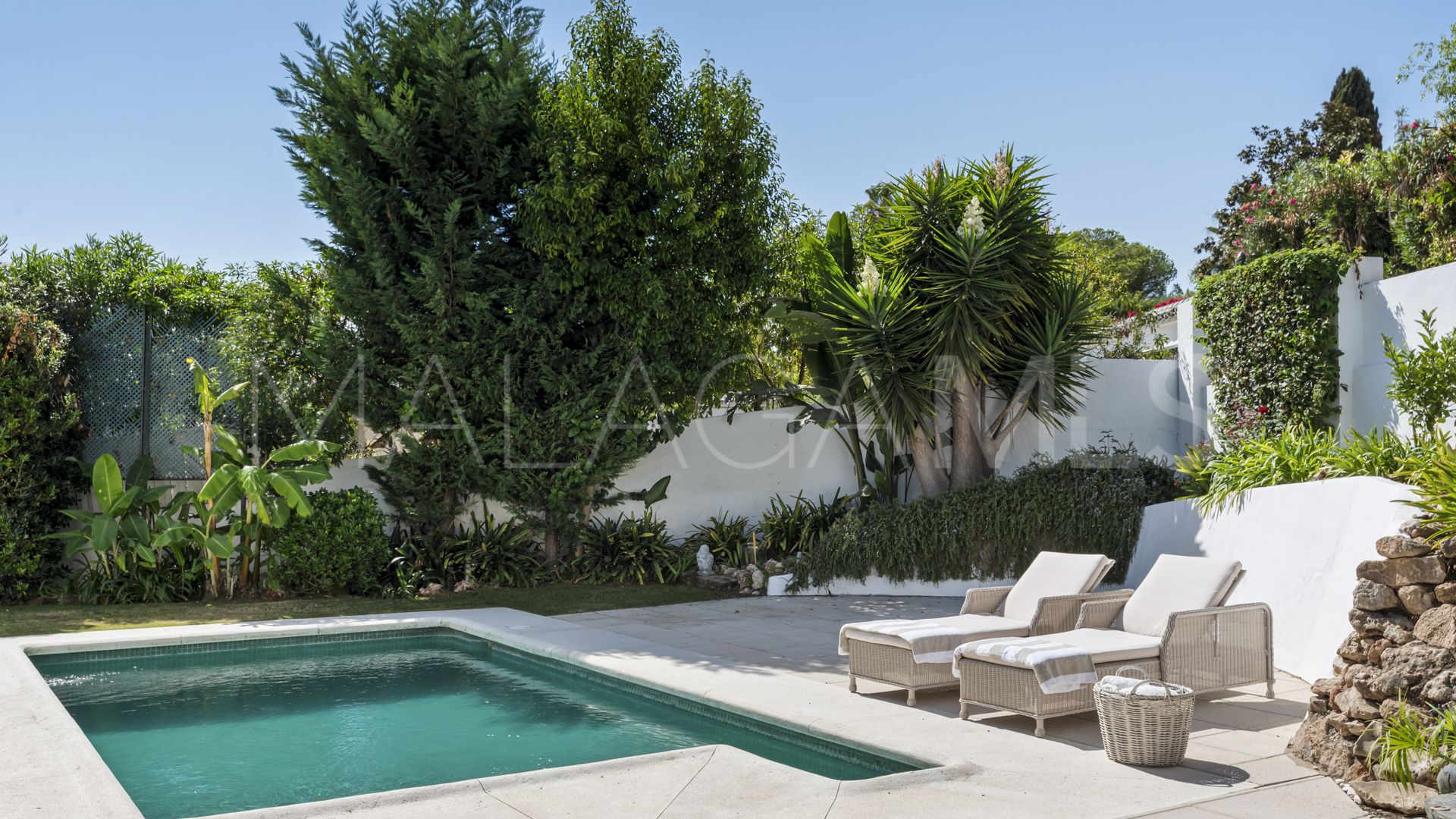 Nueva Andalucia, casa for sale