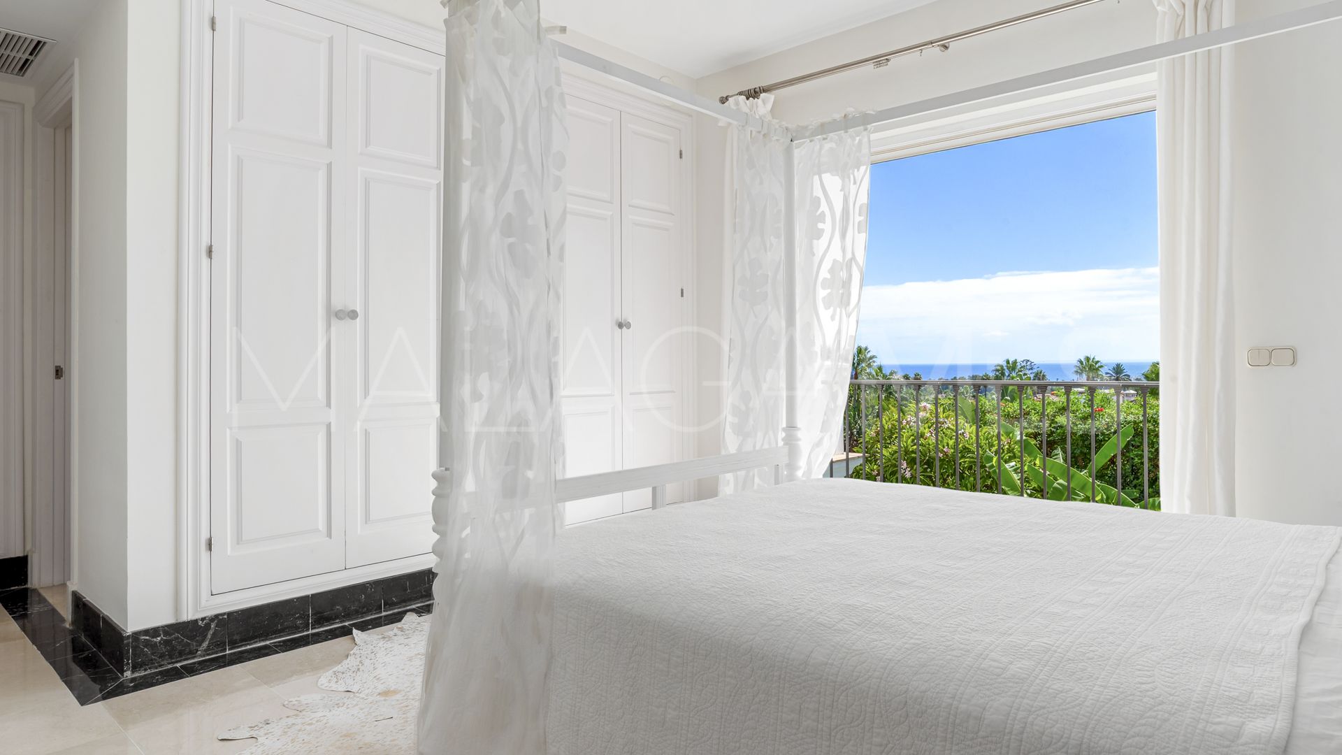 Nueva Andalucia, casa for sale