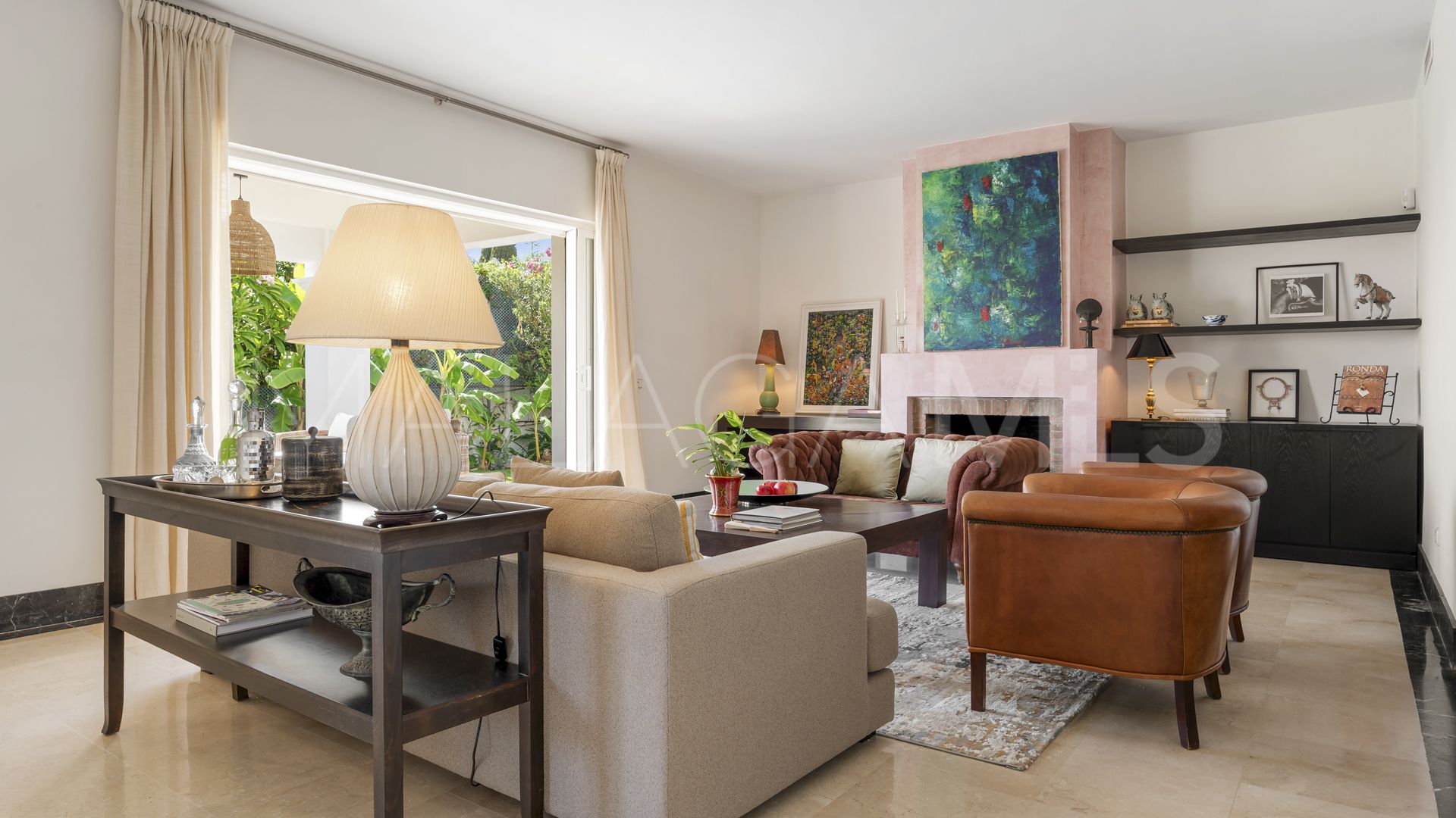 Nueva Andalucia, casa for sale