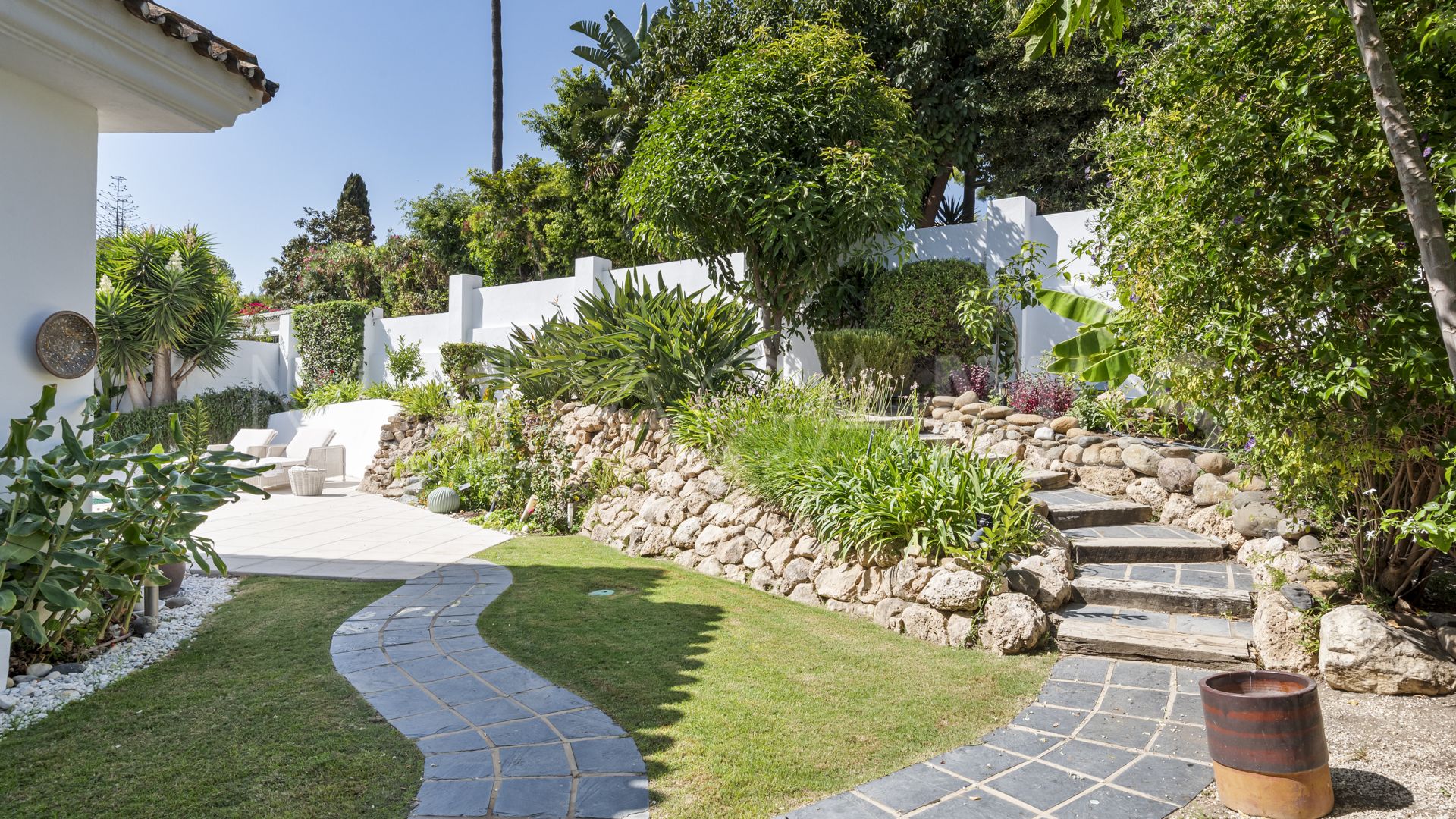 Nueva Andalucia, casa for sale