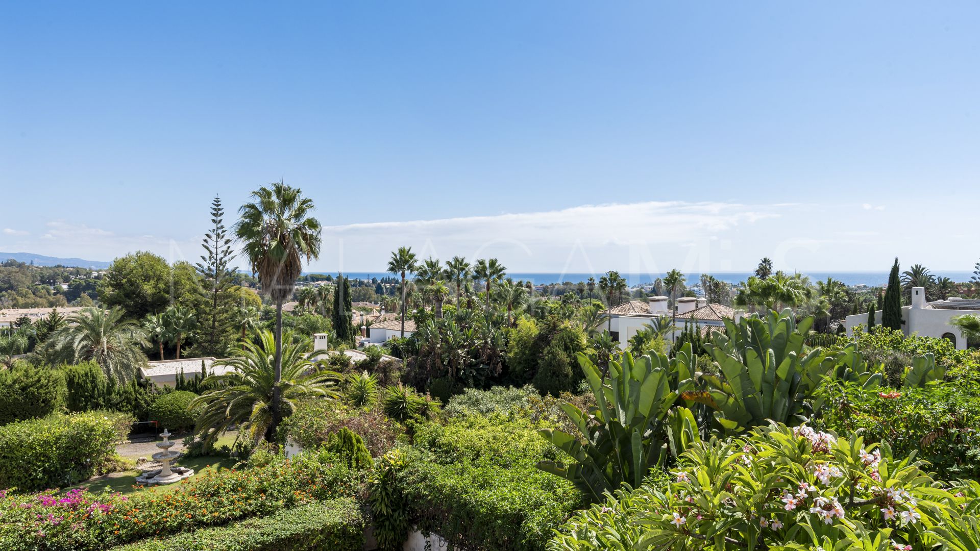 Nueva Andalucia, casa for sale
