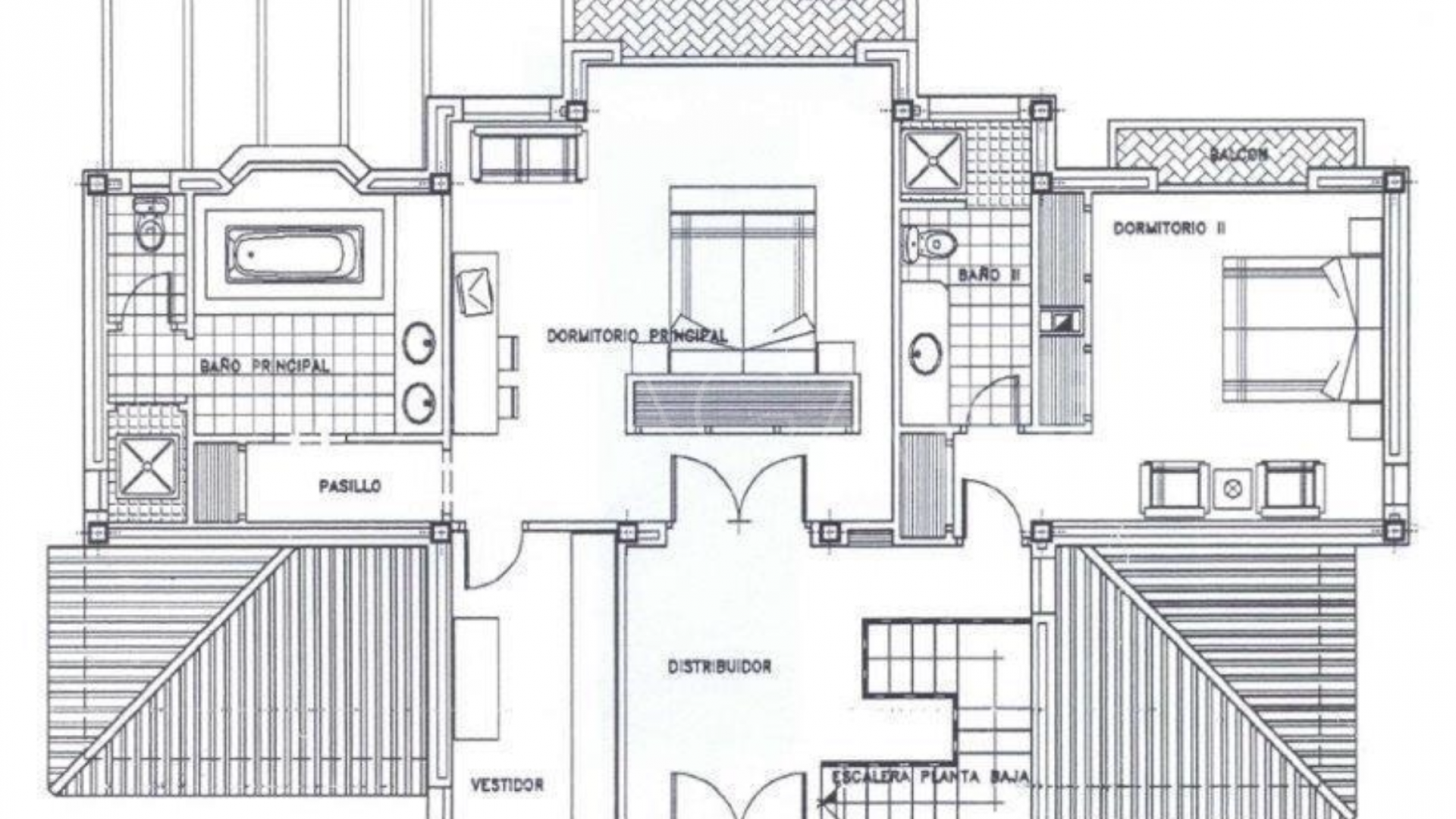 Nueva Andalucia, casa for sale