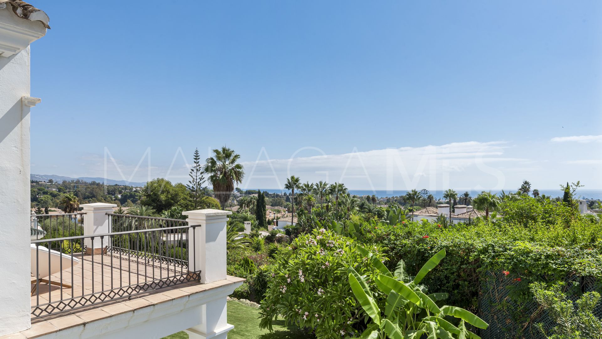 Nueva Andalucia, casa for sale