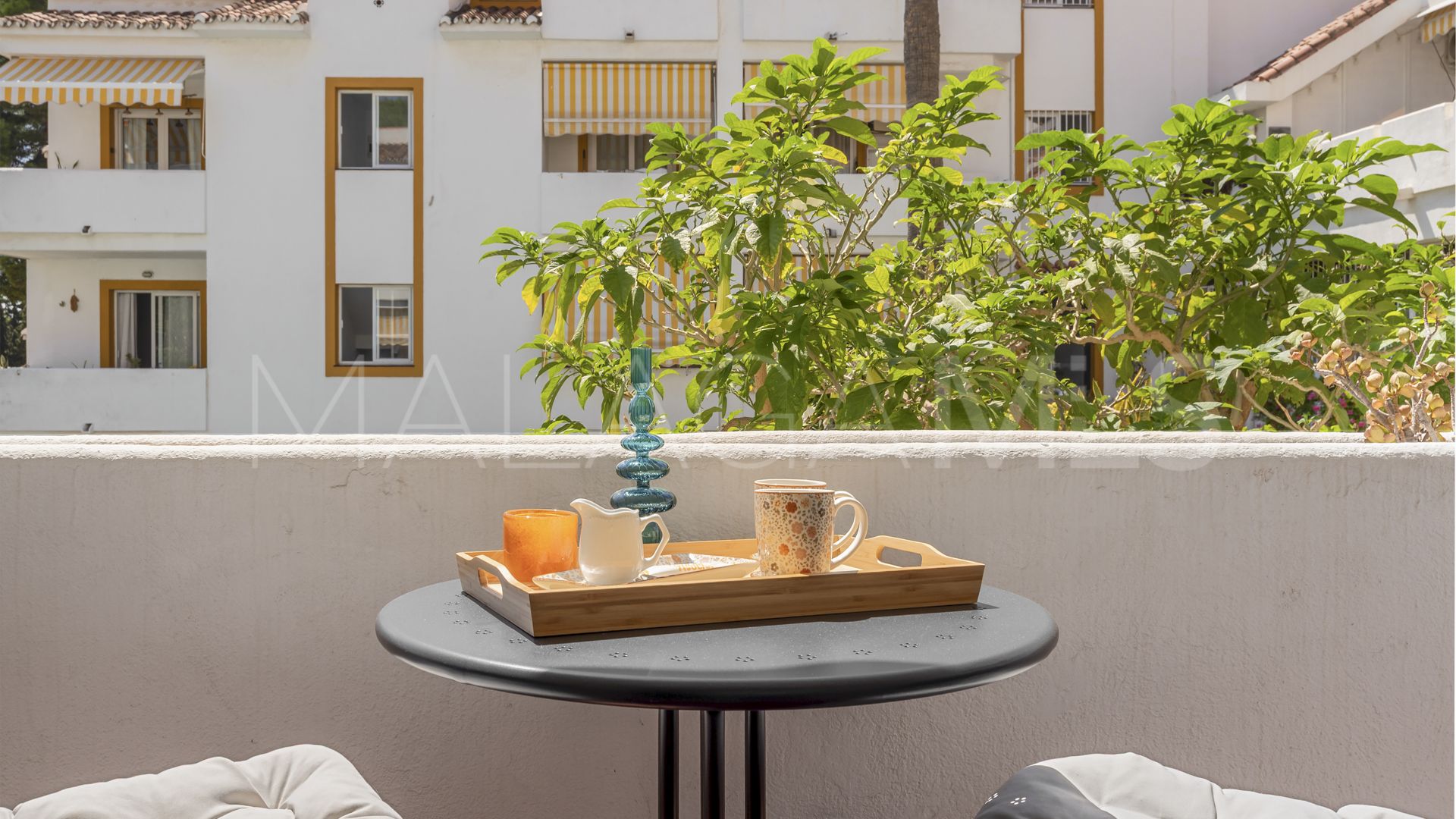 Appartement for sale in Nueva Andalucia