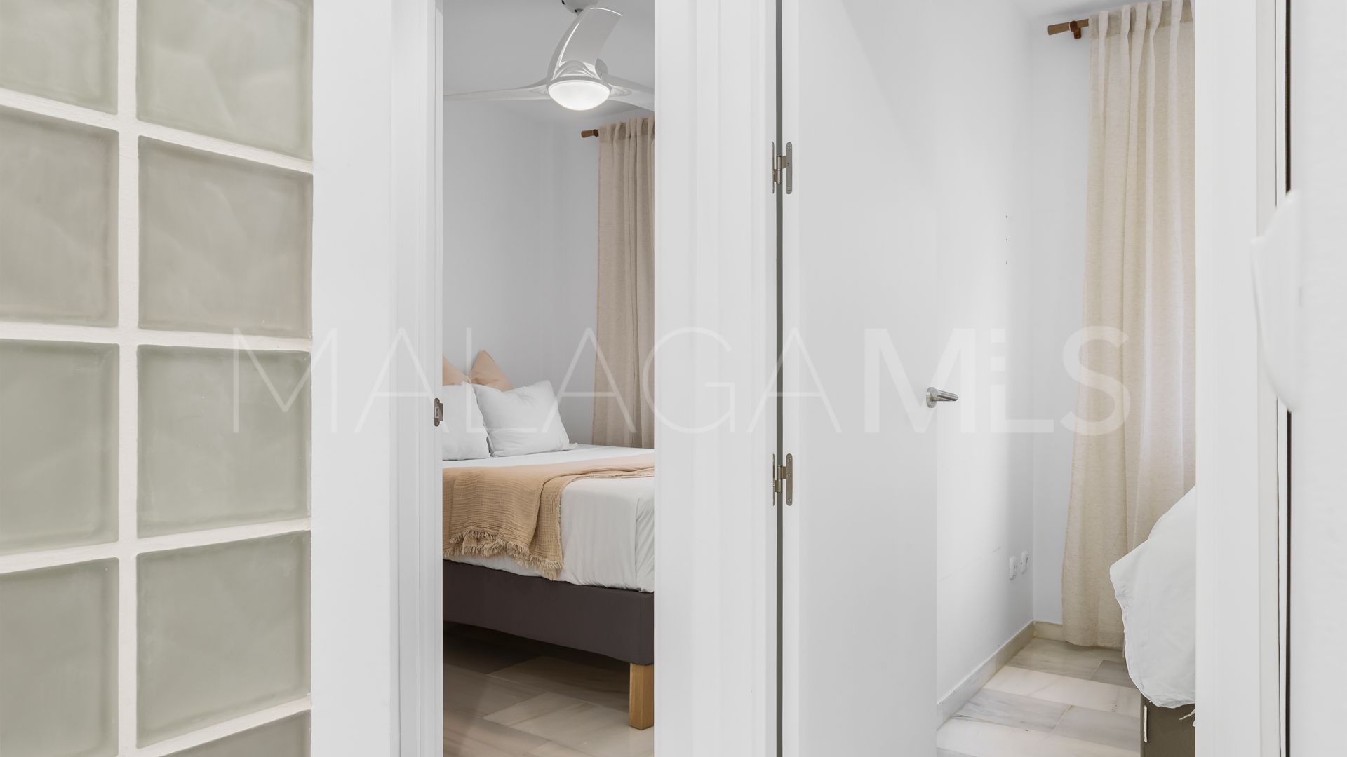 Appartement for sale in Nueva Andalucia