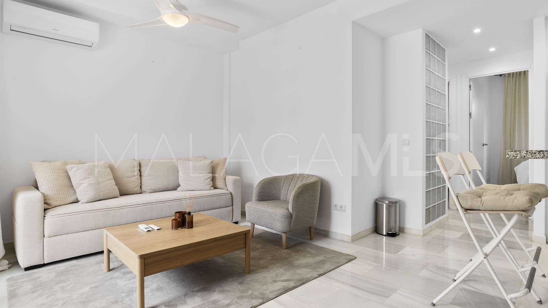 Appartement for sale in Nueva Andalucia