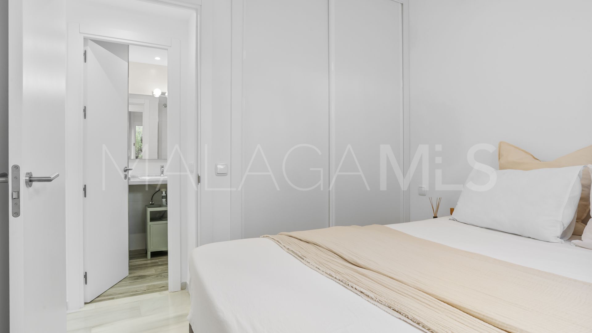 Appartement for sale in Nueva Andalucia