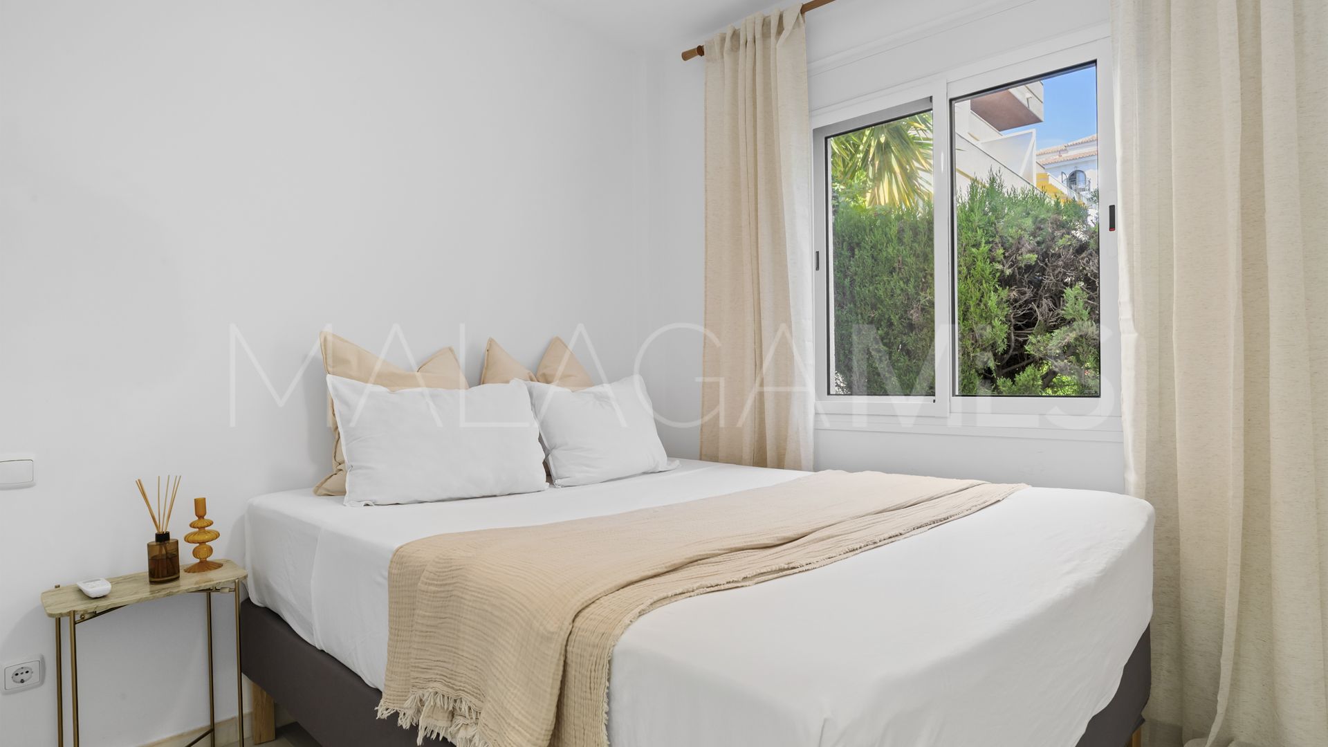 Appartement for sale in Nueva Andalucia