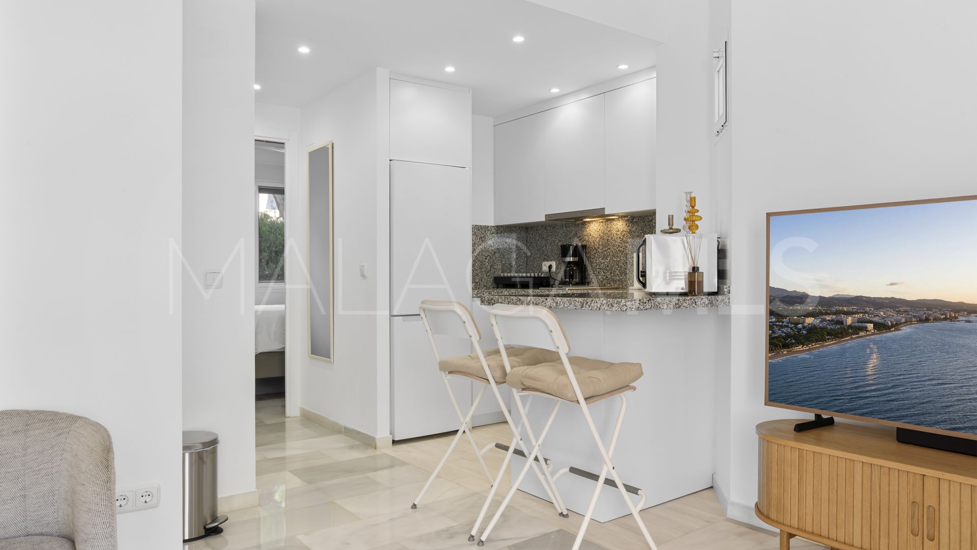 Appartement for sale in Nueva Andalucia