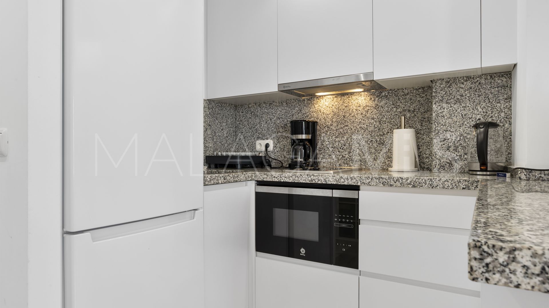 Appartement for sale in Nueva Andalucia