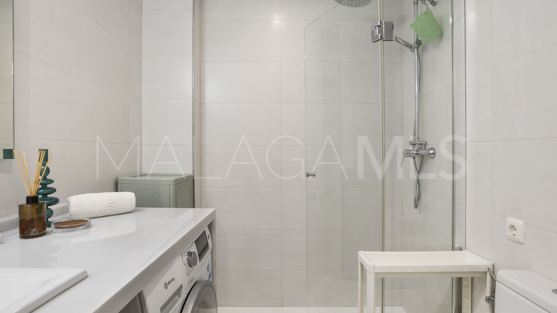 Appartement for sale in Nueva Andalucia