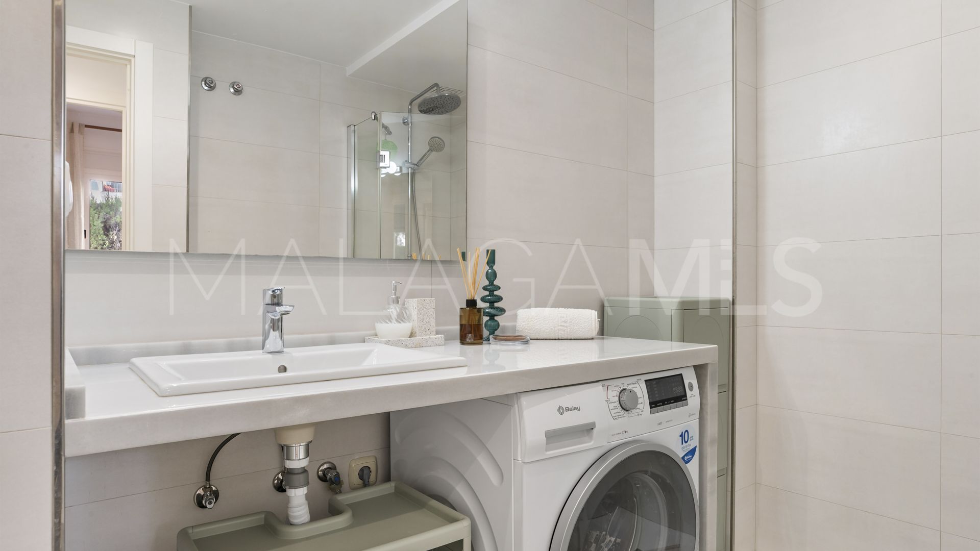 Appartement for sale in Nueva Andalucia